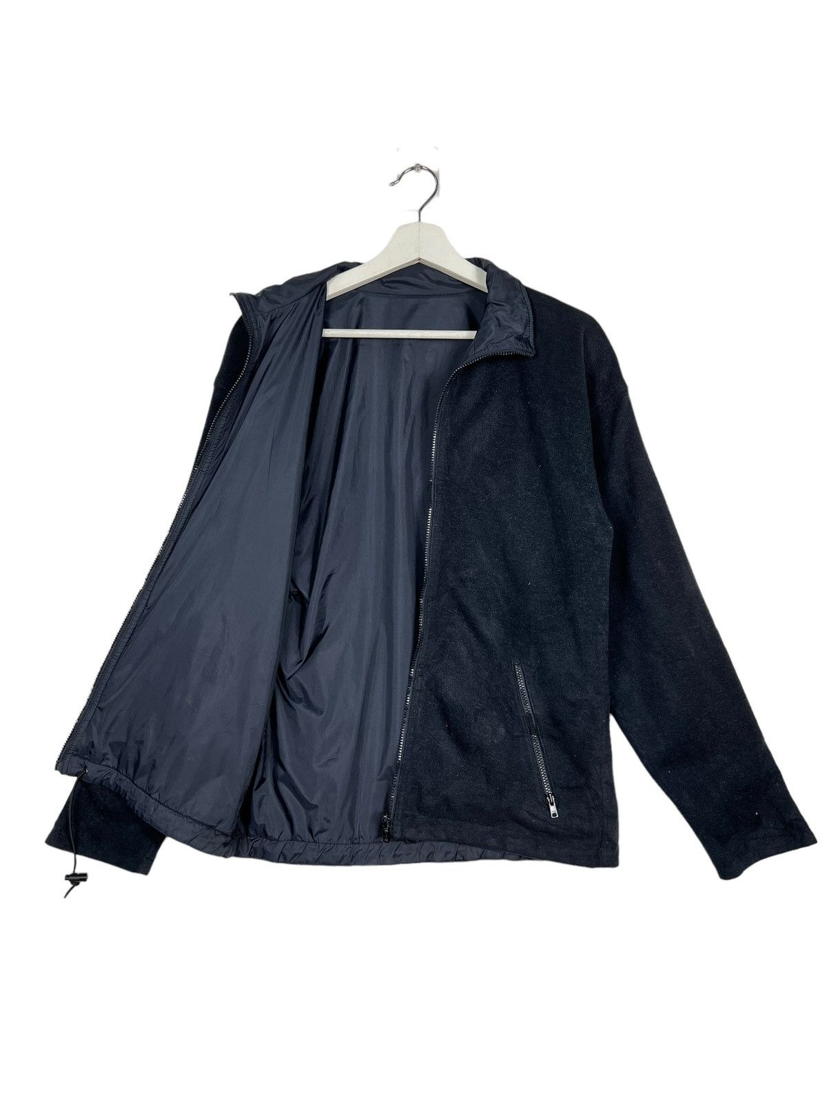 Margaret Howell 🔥 MARGARET HOWELL REVERSIBLE ZIPPER JACKET Size US M / EU 48-50 / 2 - 9 Thumbnail