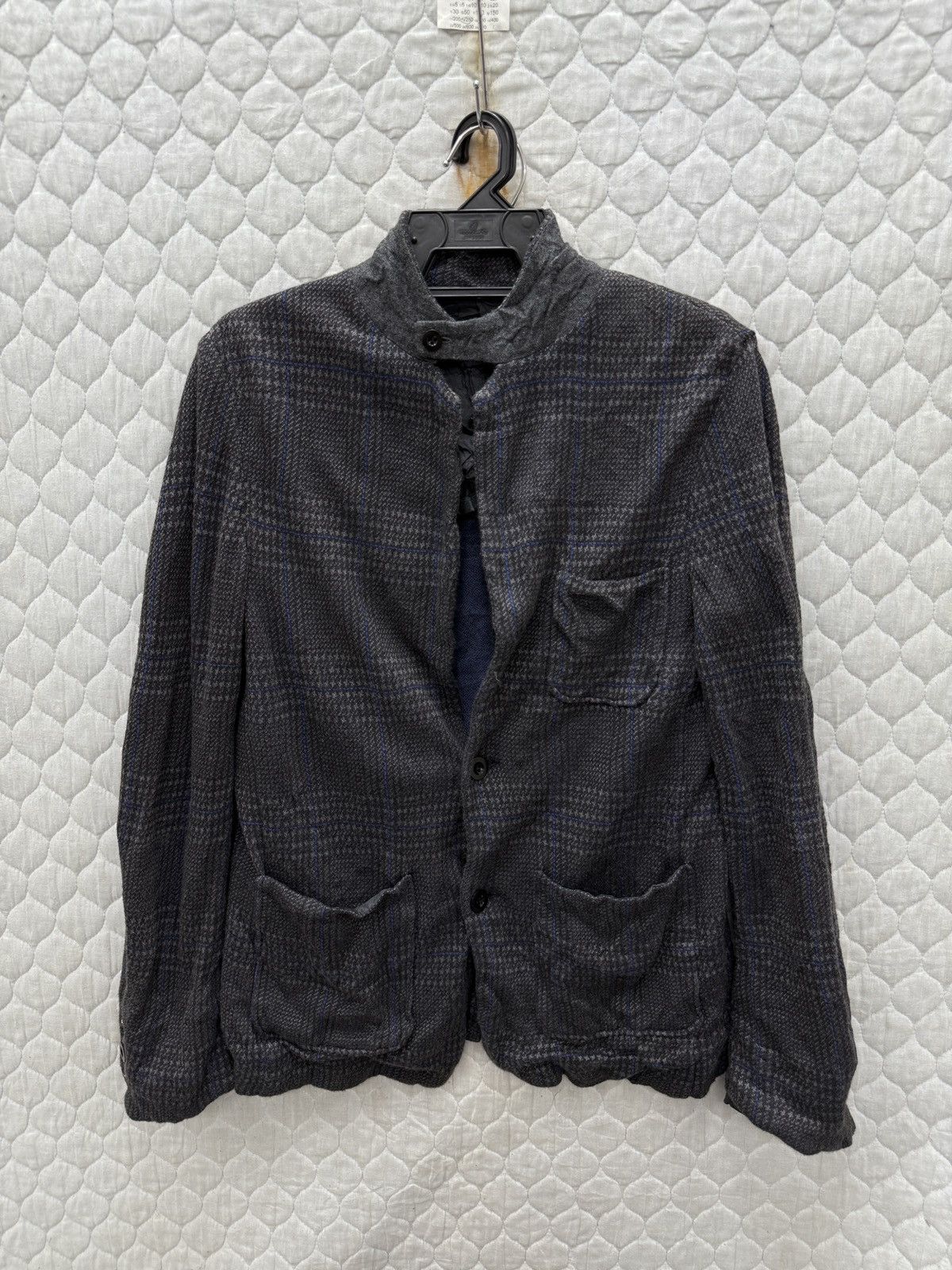 Sacai 🔥🔥🔥ARCHIVE SACAI JACKET Size US S / EU 44-46 / 1 - 1 Thumbnail