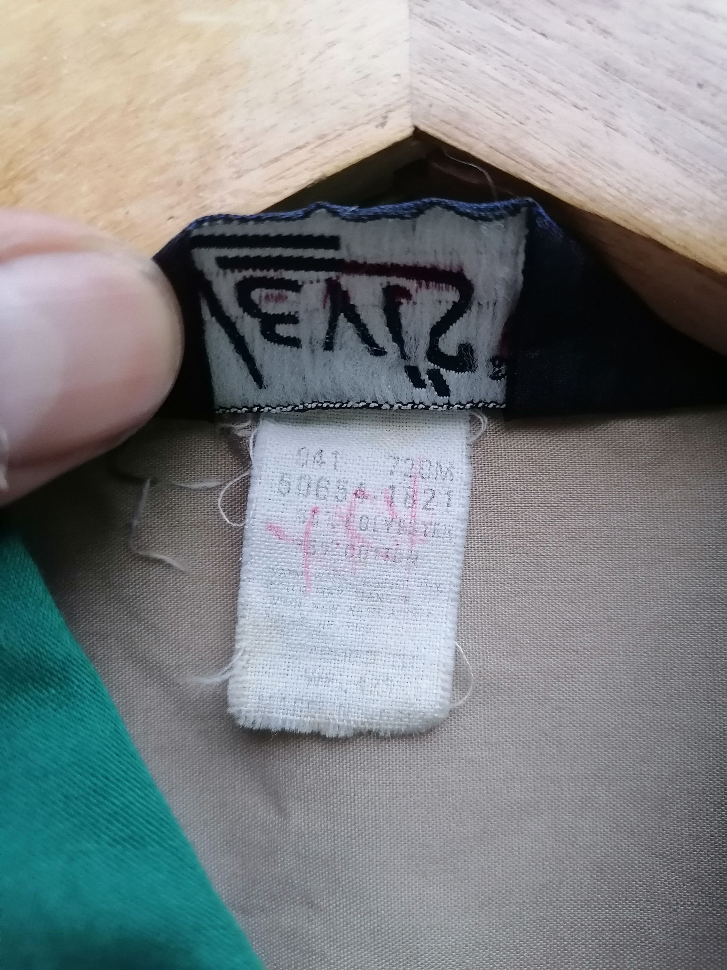 Levi's × Vintage Vintage Levi's Smiley Pocket Western Sleeveless Button Shirt Size US M / EU 48-50 / 2 - 8 Thumbnail
