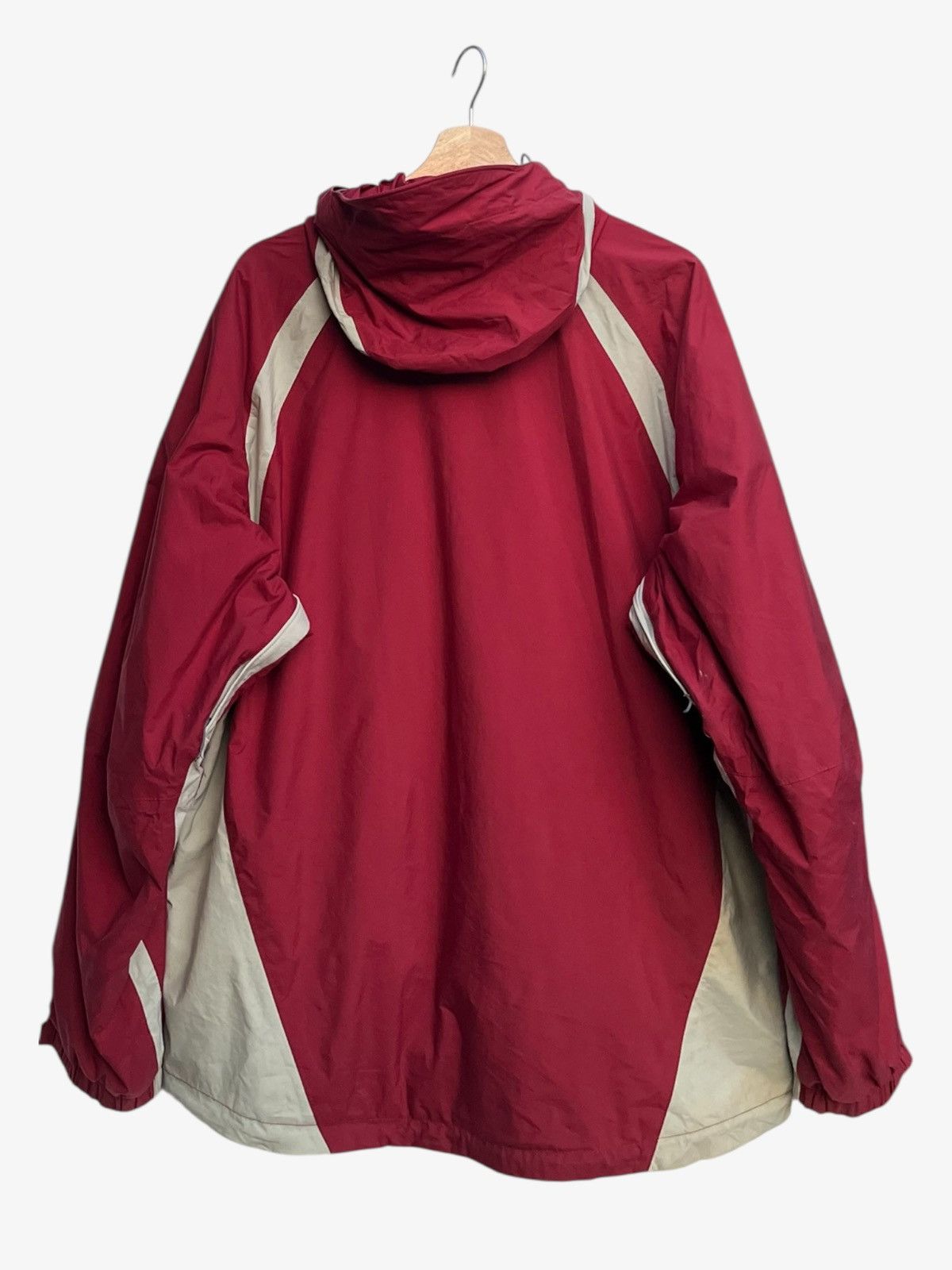 Nike ACG Nike ACG Storm-Fit 3 Outer Layer Couche Externe Jacket Size US XL / EU 56 / 4 - 4 Thumbnail