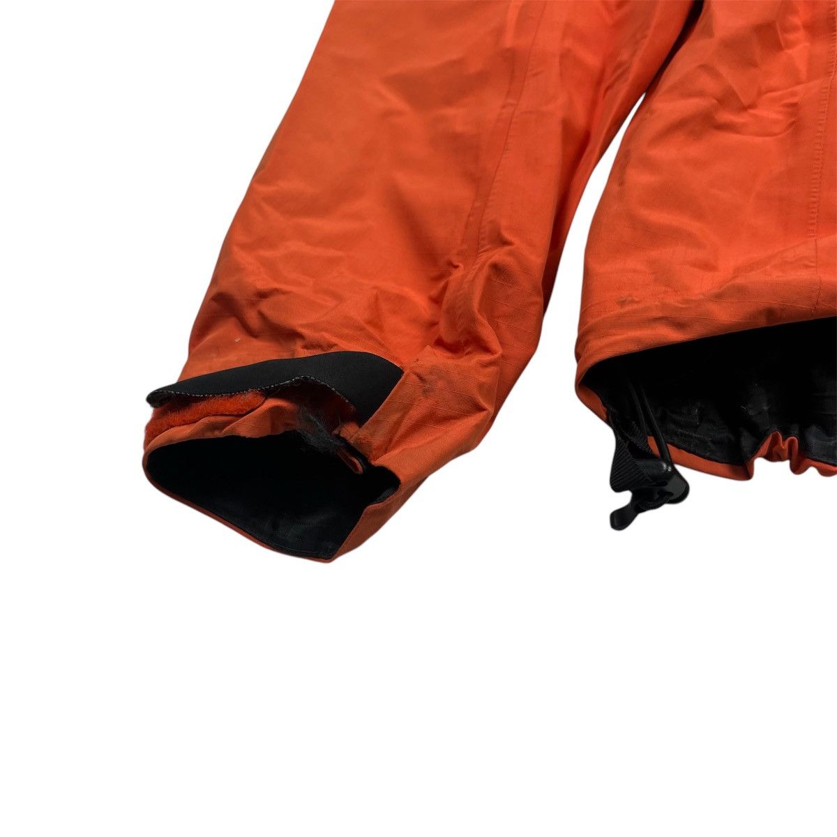 Arc'teryx Arc’teryx Alpha Sl Goretex Jacket Outdoor Life Streetwear Size S / US 4 / IT 40 - 6 Thumbnail