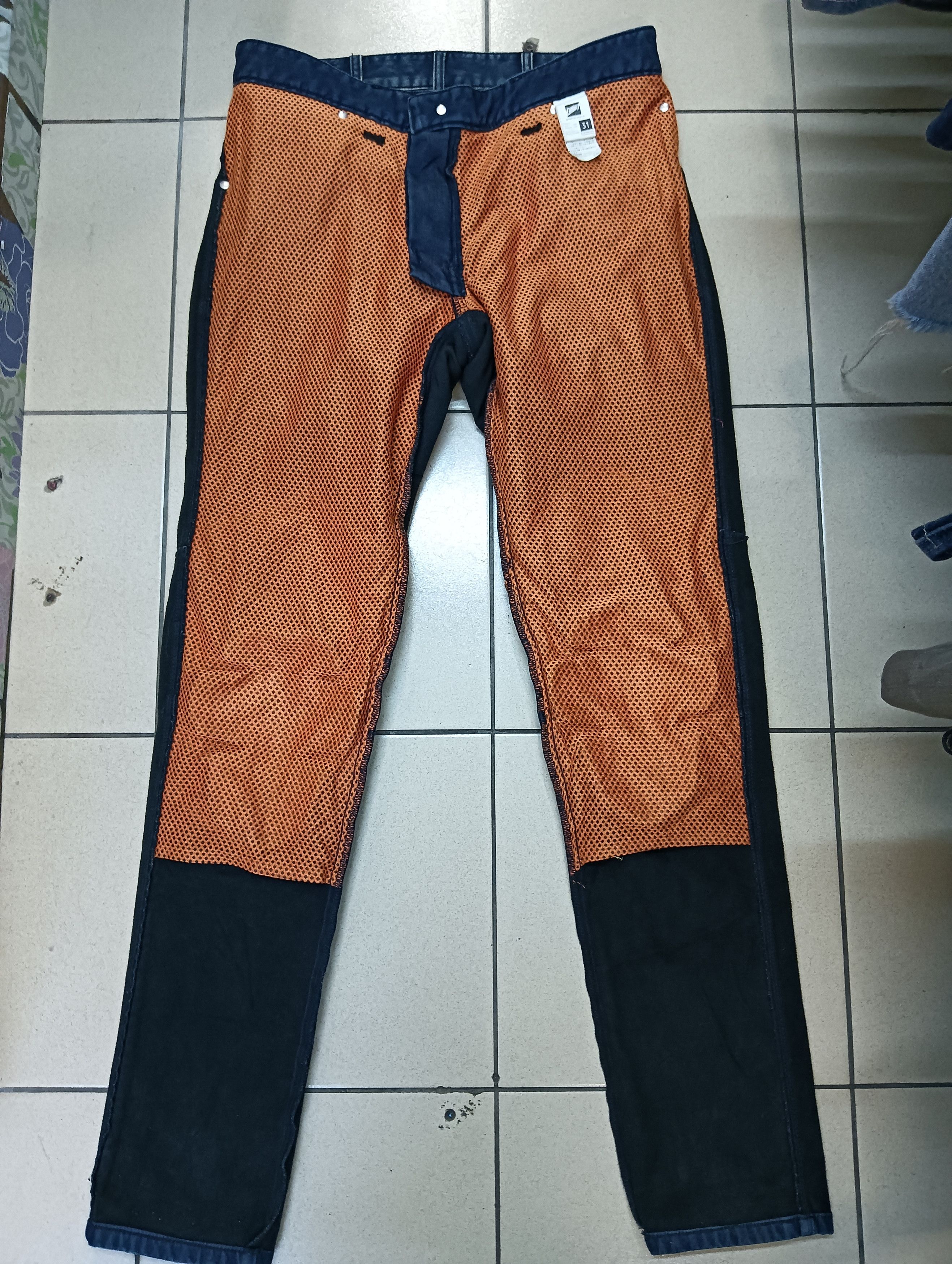 Japanese Brand HYOD SPORT DENIM Size US 31 - 3 Thumbnail