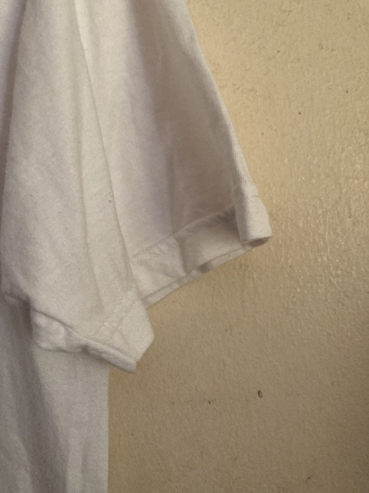 Vintage Vintage Early 00s Aphex Twin Logo Tshirt Size US M / EU 48-50 / 2 - 3 Thumbnail