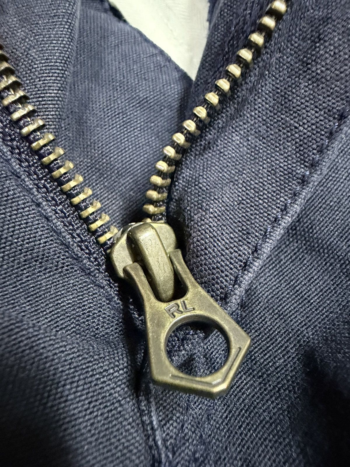 RRL Ralph Lauren Vtg🔥Polo Ralph Lauren Bondage Multipocket Hunting Pants Size US 34 / EU 50 - 18 Thumbnail