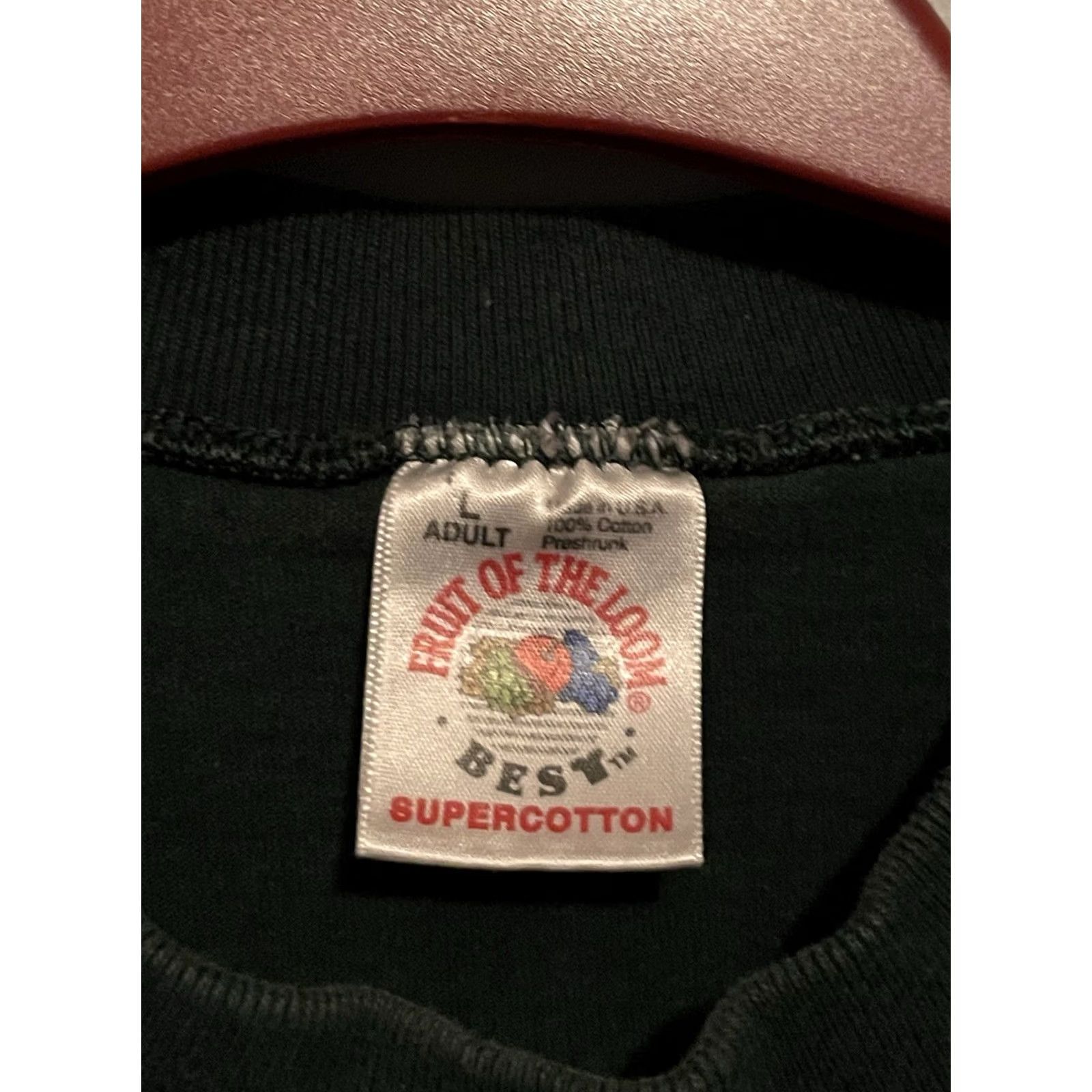 Fruit Of The Loom Item Specifications: Brand: Nike Size US L / EU 52-54 / 3 - 4 Thumbnail