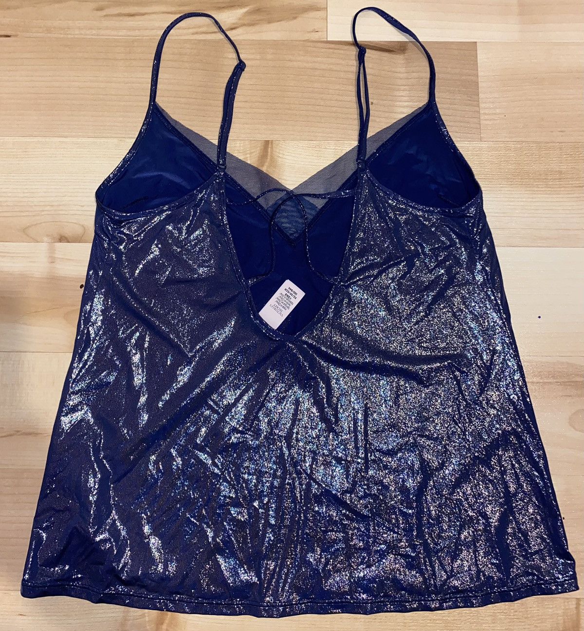 Vintage Victoria Secret Tank | Grailed