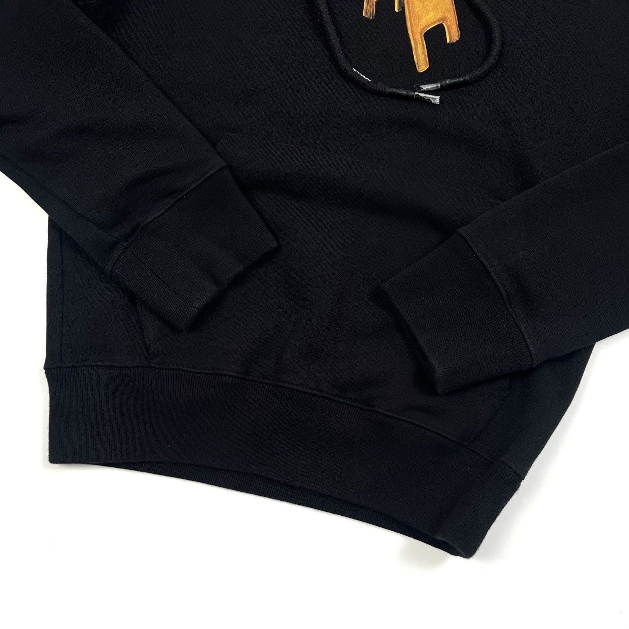 Off-White Off-White Pascal Skeleton Over Hoodie Men’s Size Xs Size US XS / EU 42 / 0 - 12 Thumbnail