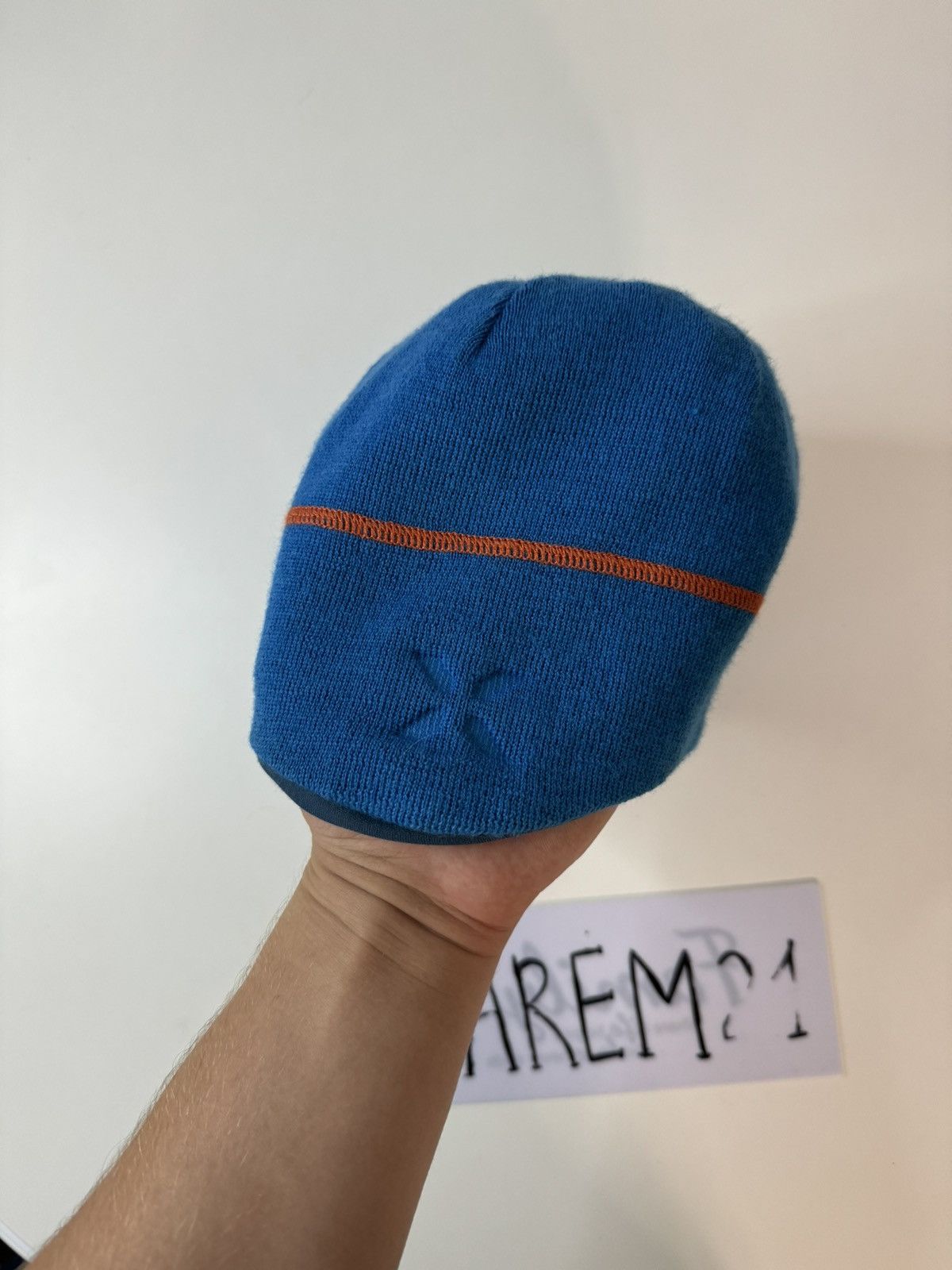 Other Mammut hat cap Size ONE SIZE - 4 Thumbnail