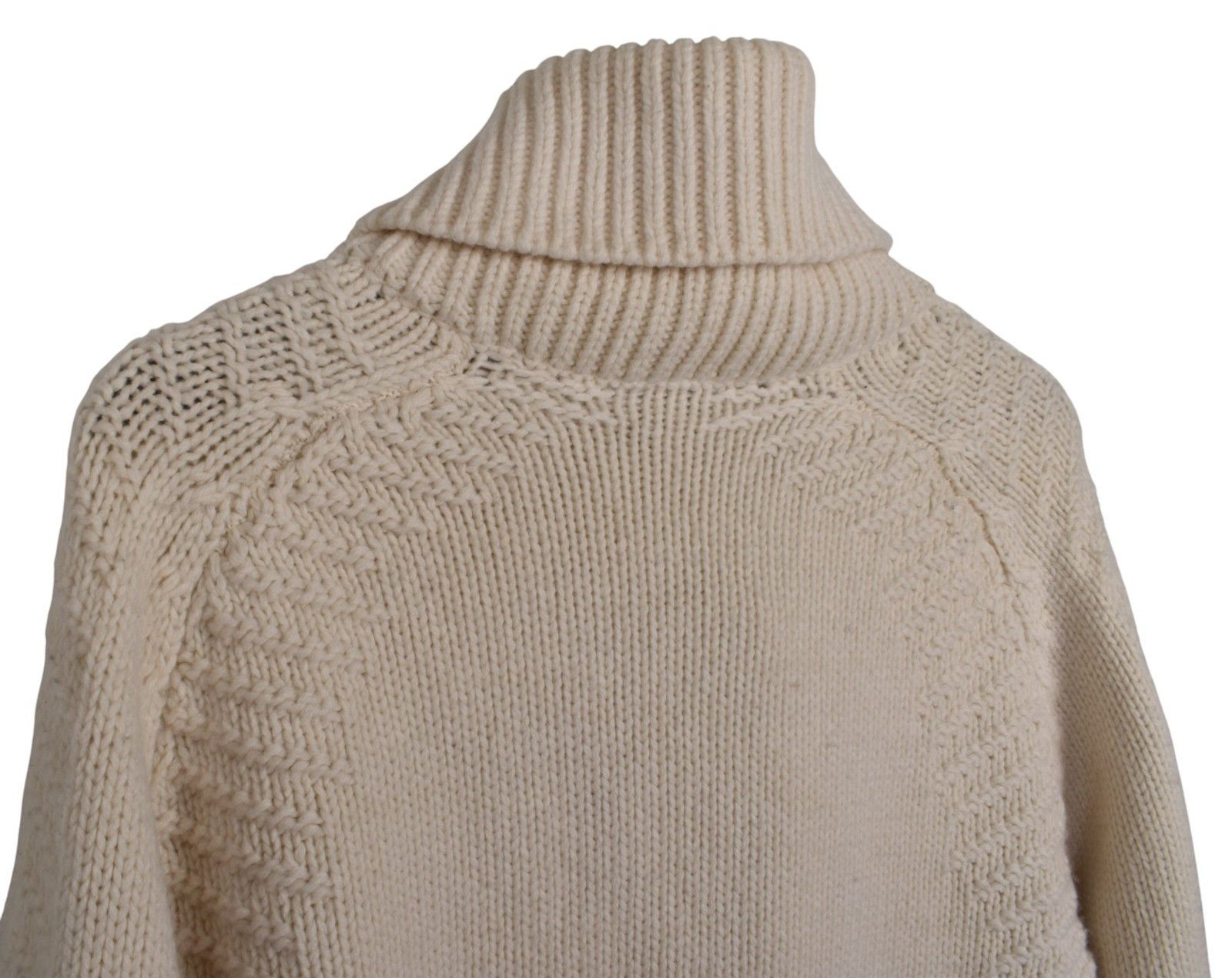 Yves Saint Laurent Yves Saint Laurent Men Sweater YSL by Tom Ford M/L, S1803 Size US M / EU 48-50 / 2 - 8 Thumbnail