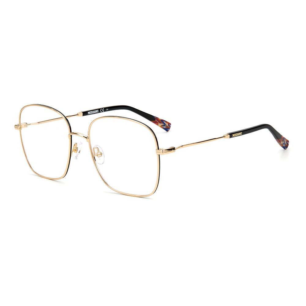 Missoni Bicolor Metal Women's Frames Size ONE SIZE - 1 Thumbnail