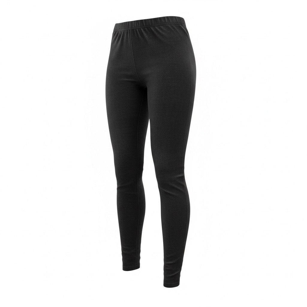 Lou & Grey Lou & Grey by LOFT Women’s Black Leggings Size Small Size 27" / US 4 / IT 40 - 1 Thumbnail