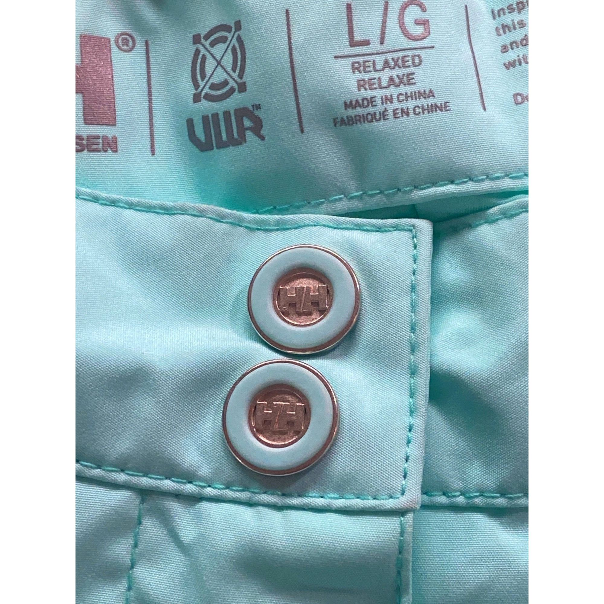 Helly Hansen NWT Helly Hansen W's Large Switch Cargo Insulated Winter Pan Size 34" / US 12 / IT 48 - 8 Thumbnail