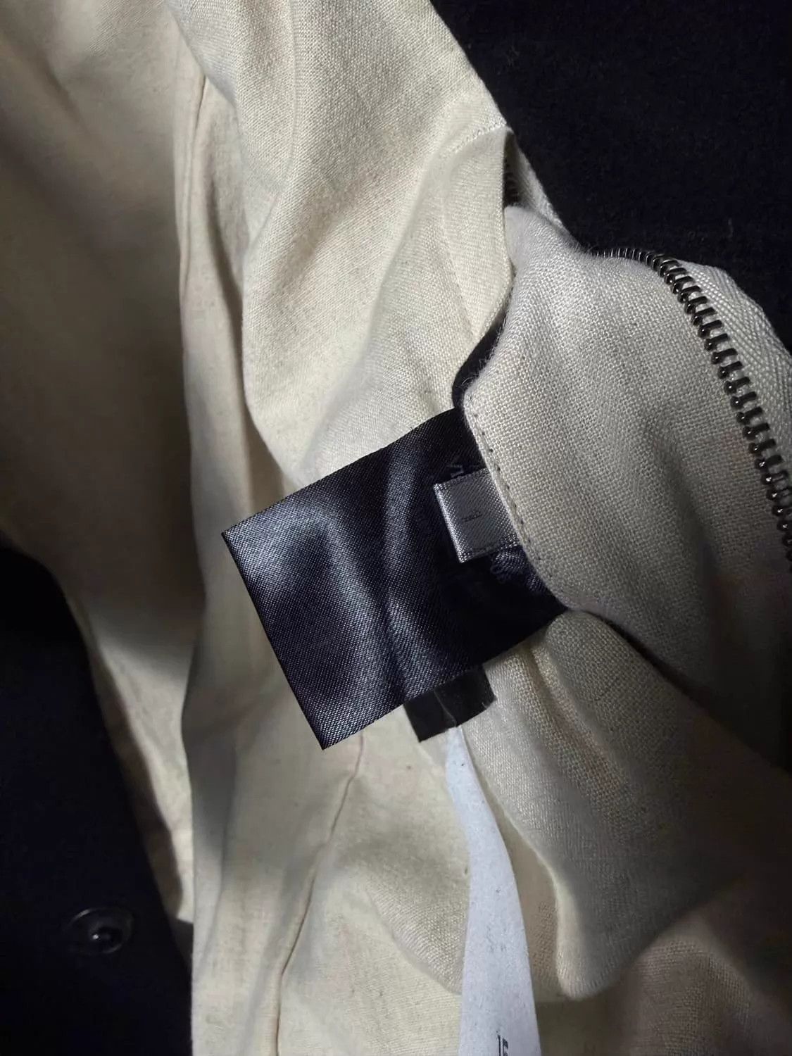 Other the viridi anne minimalist dark double breasted wool coats Size US S / EU 44-46 / 1 - 9 Thumbnail