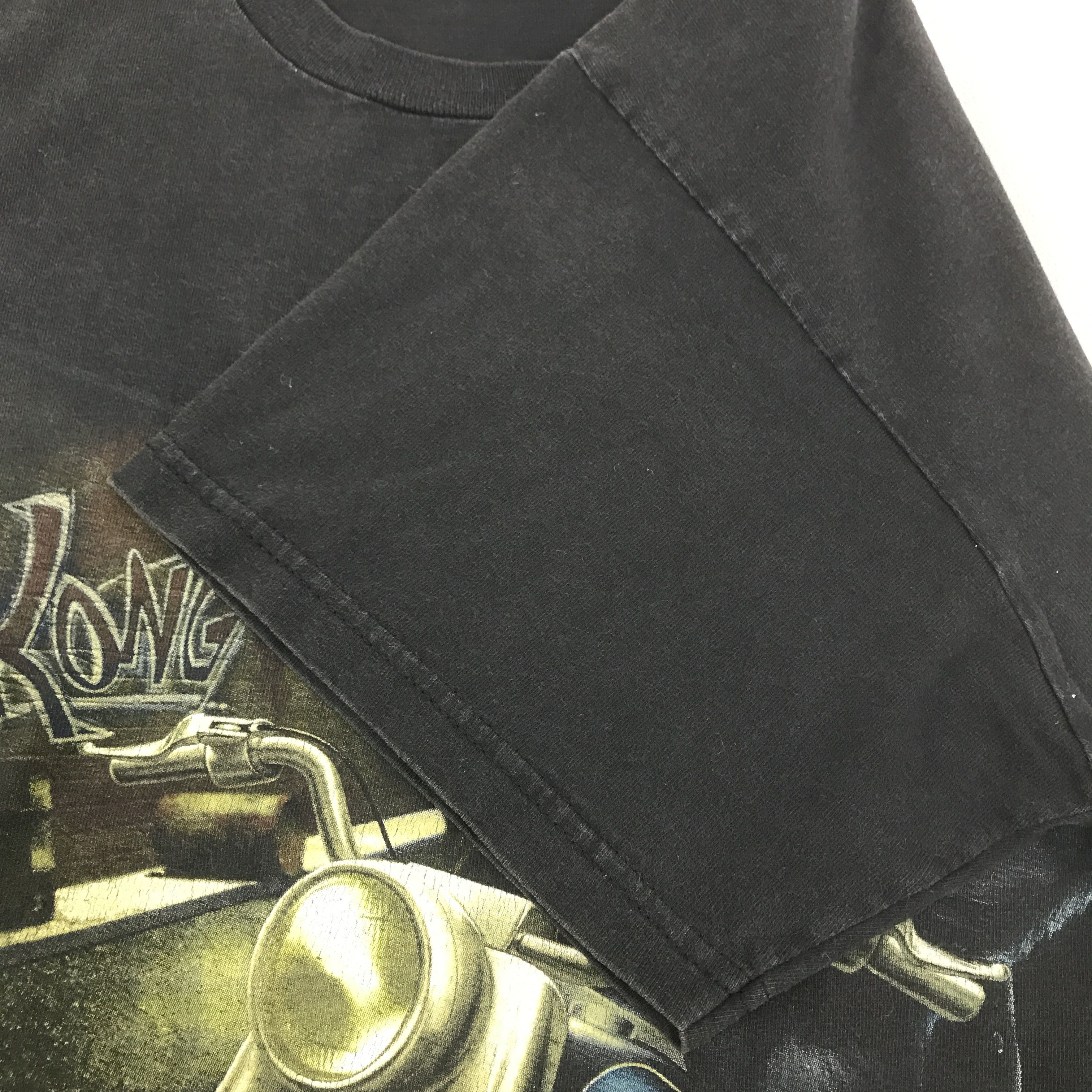 Universal Studios Vintage Universal Studios Movie Kong T-Shirts K117B21 Size US M / EU 48-50 / 2 - 6 Thumbnail