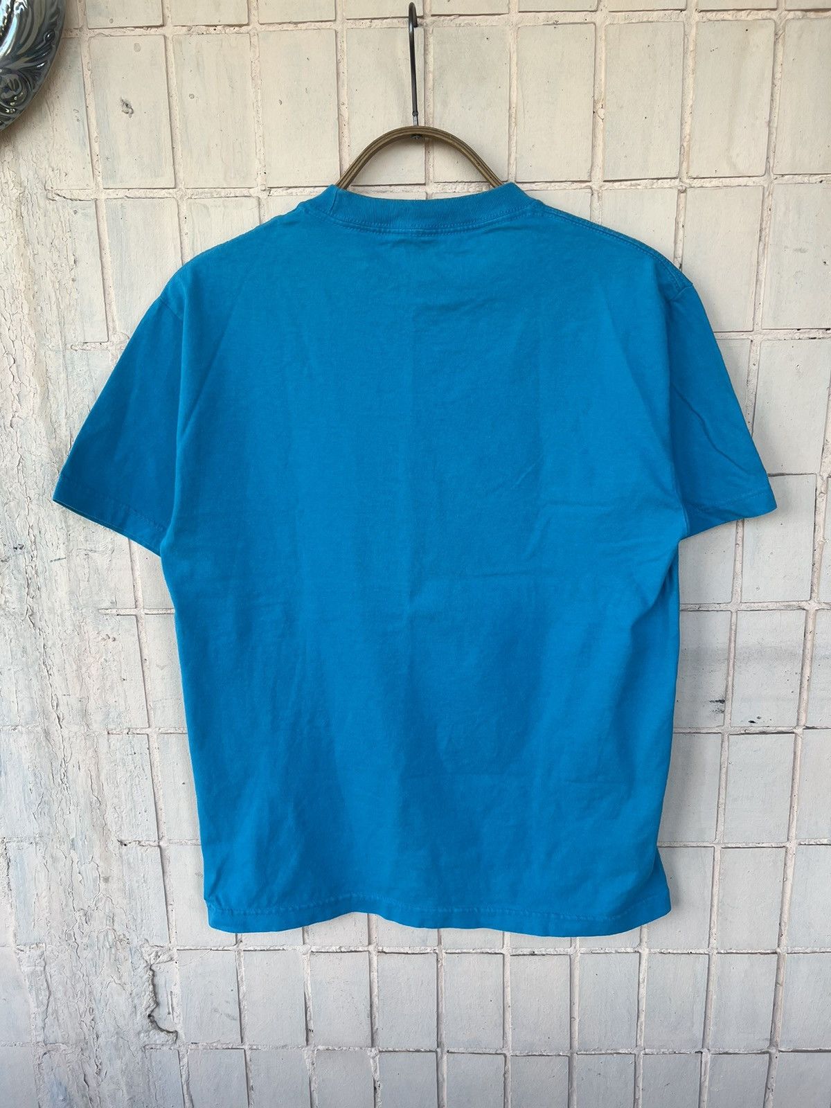 Osiris × Vintage Vintage y2k osiris skateboarding boxy fade tee Size US M / EU 48-50 / 2 - 13 Thumbnail