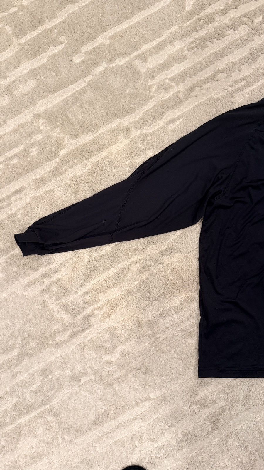 Nike ACG × Supreme Supreme x Nike ACG long sleeve jersey Size M Size US M / EU 48-50 / 2 - 6 Thumbnail