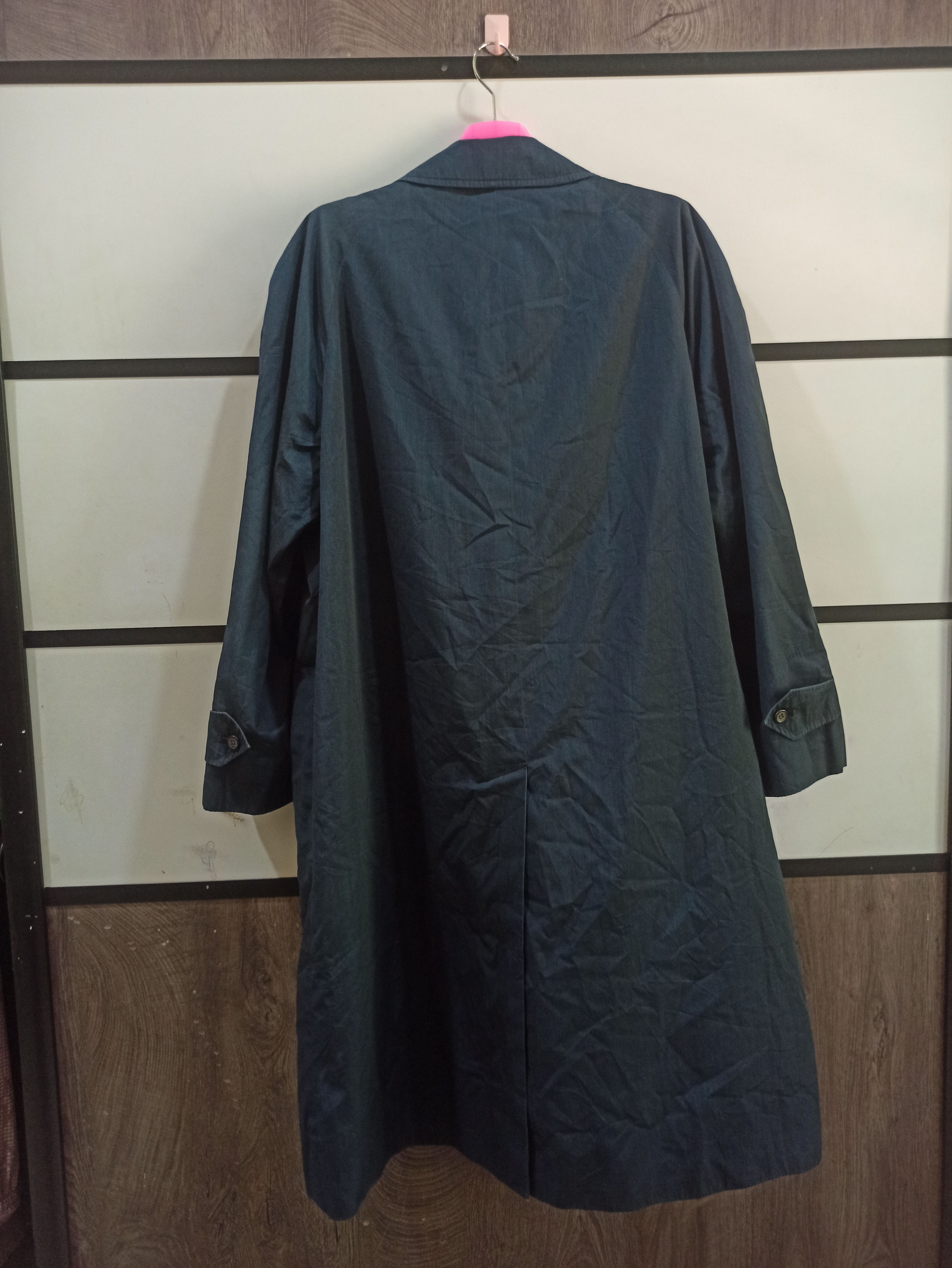Burberry Trench Coats