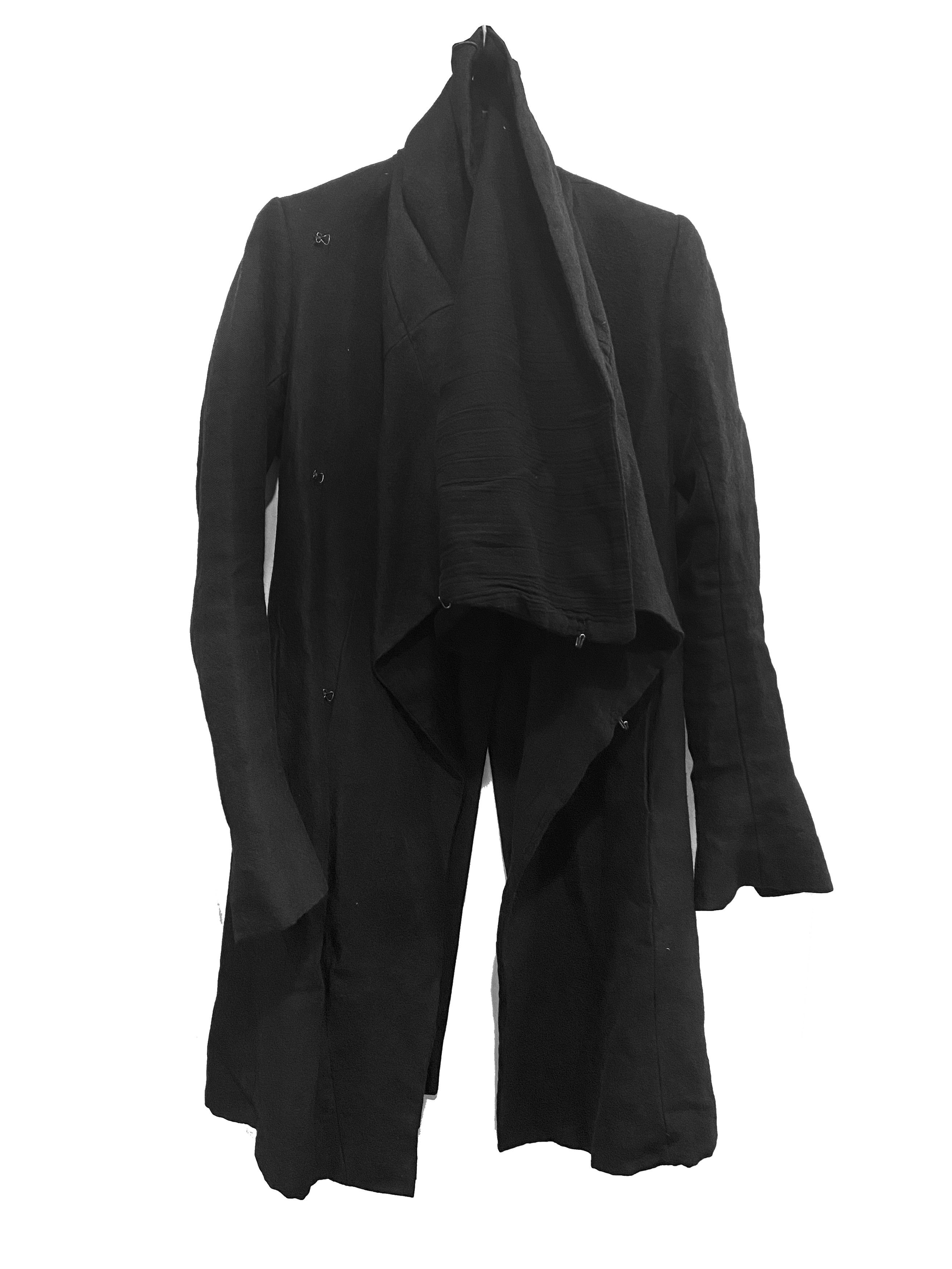 Obscur Heavy Coat