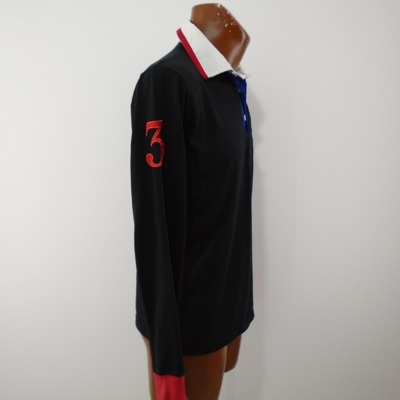 Ralph Lauren Men's Polo Ralph Lauren Size US M / EU 48-50 / 2 - 2 Thumbnail