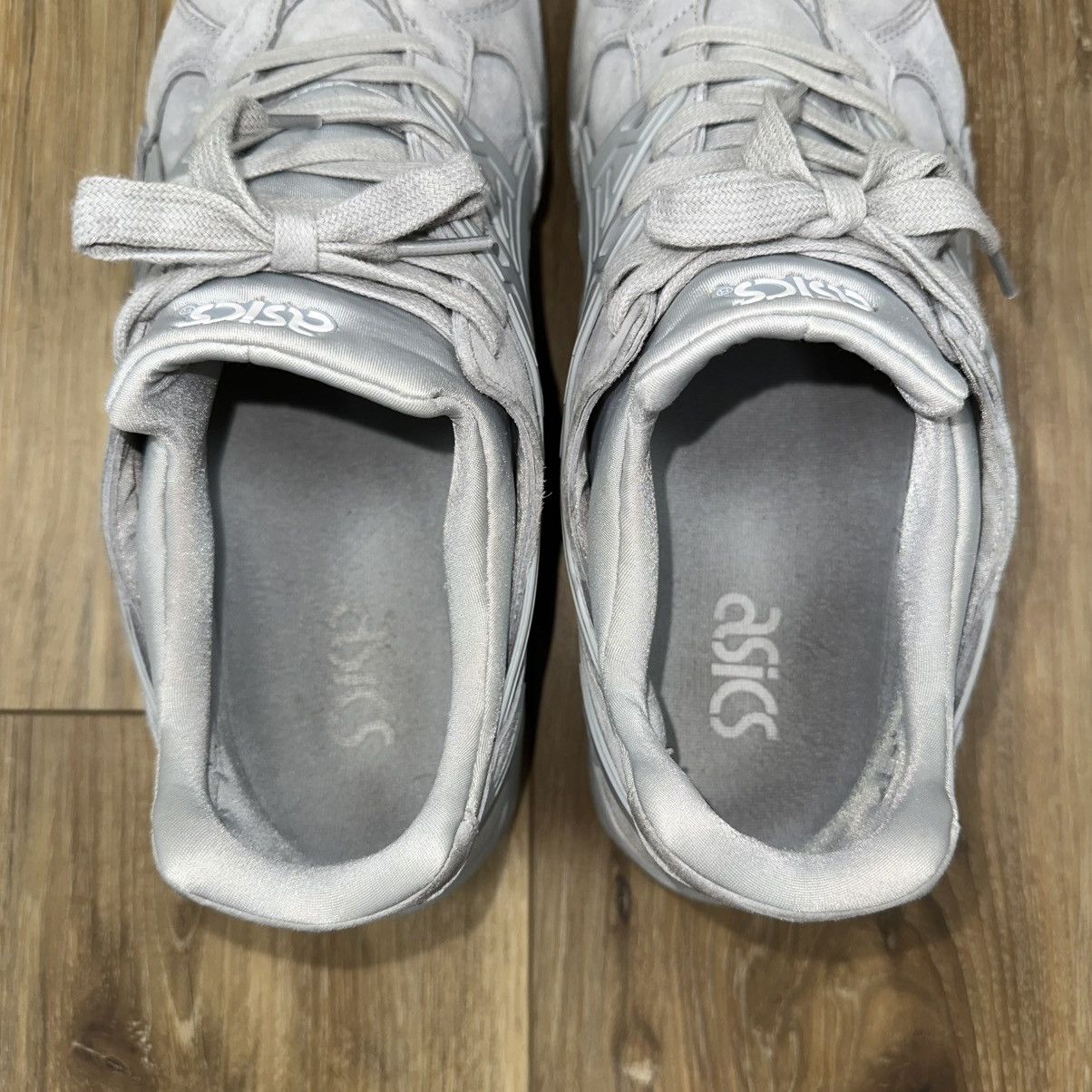 Asics Asics Gel-Kayano Trainer 2016 Sneaker Shoes F351115 Size 12 Size US 12 / EU 45 - 6 Thumbnail