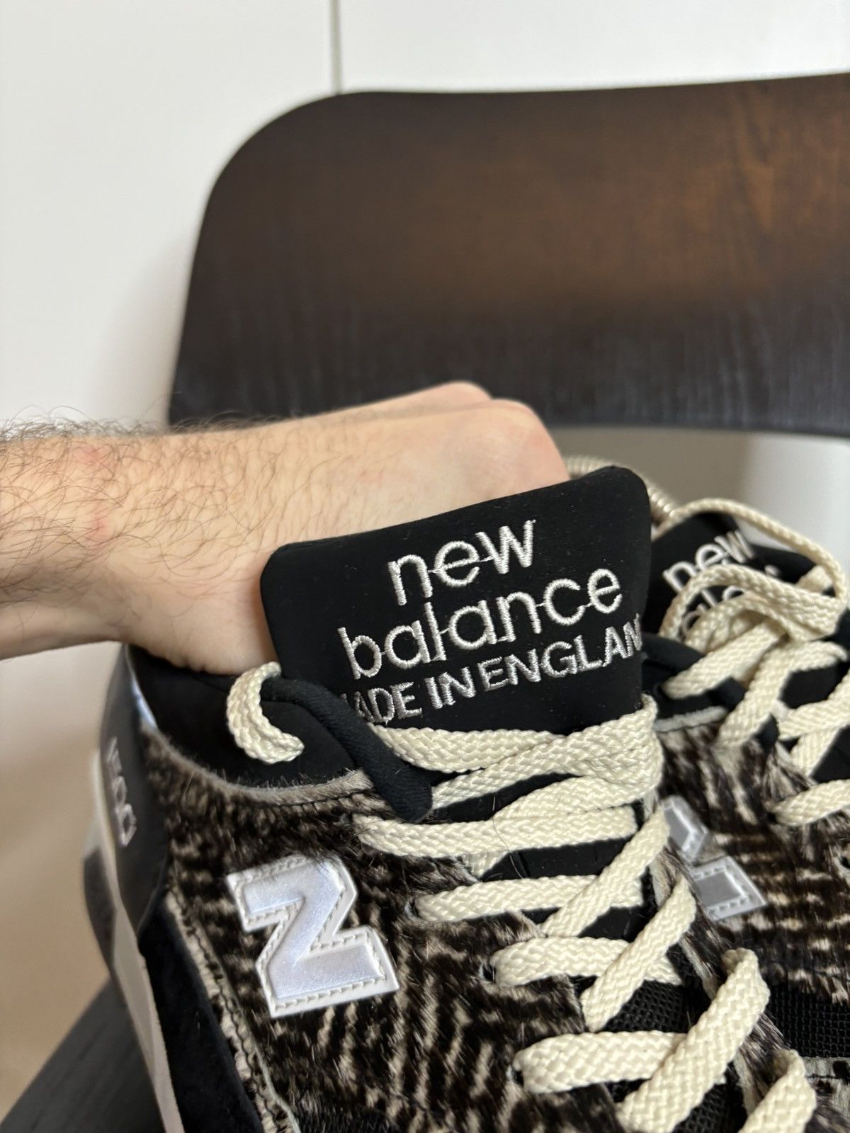 New Balance New balance 1500 Size US 12.5 / EU 45-46 - 6 Thumbnail
