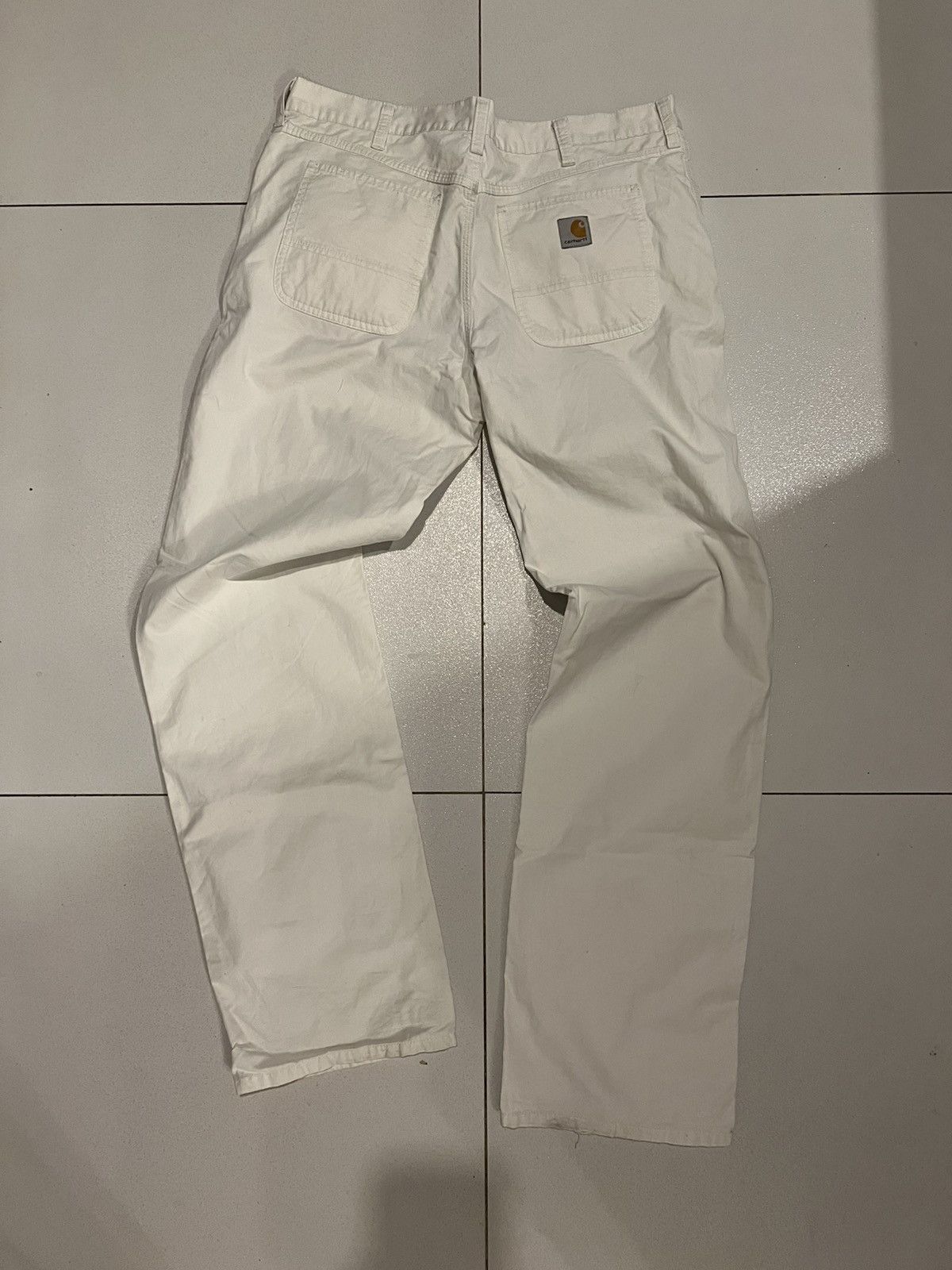 Carhartt carhart pants Size US 33 - 3 Thumbnail