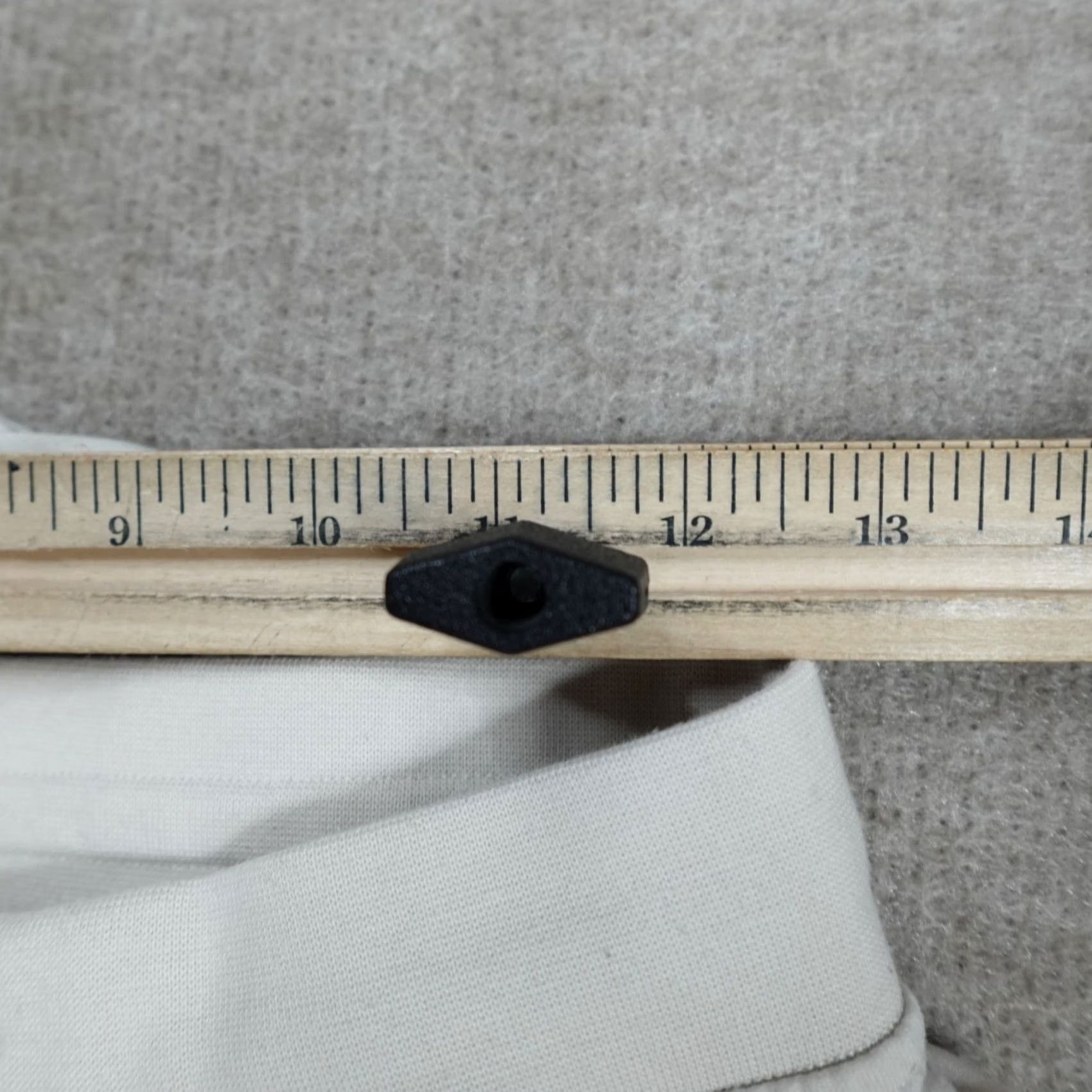 Lululemon Lululemon Jogger Pants Small Gray Heather City Sweat LM5543S Mens Size US 29 - 6 Thumbnail