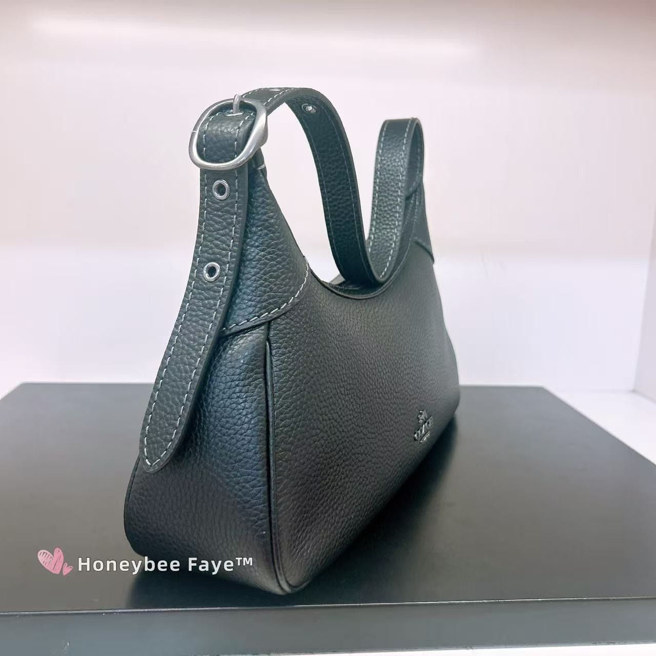 Coach Ella Small Shoulder Bag CDV36 Size ONE SIZE - 3 Thumbnail