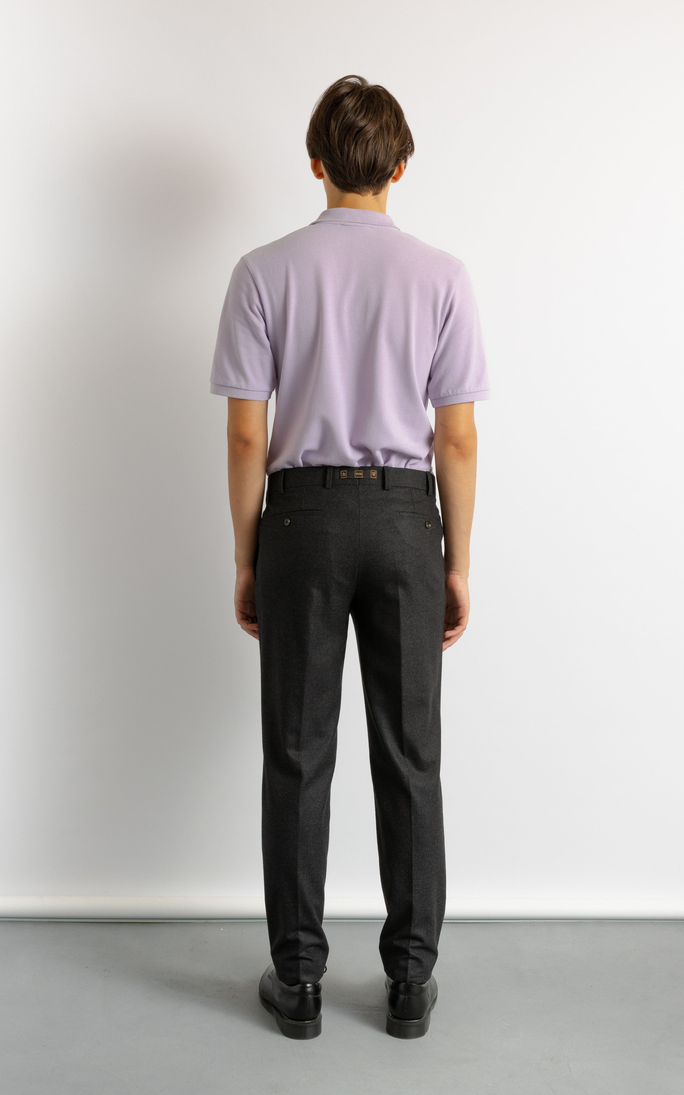 Hiltl Preowned HILTL Mens Loro Piana Pants 48 size 8733 Size US 32 / EU 48 - 4 Thumbnail