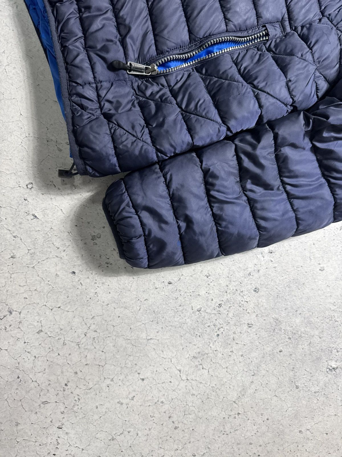 Napapijri Napapijri Down Puffer Jacket Outdoor Size XL Size US XL / EU 56 / 4 - 3 Thumbnail