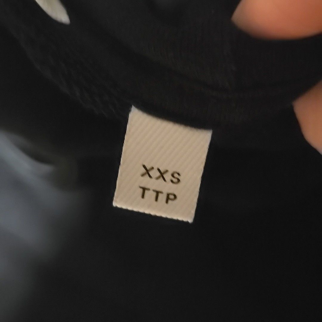 Burberry Burberry hoodie Size US XXS / EU 40 - 6 Thumbnail