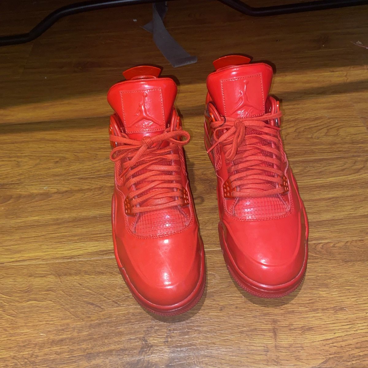 Jordan Brand JORDAN 11 LAB 4’s Size US 11.5 / EU 44-45 - 8 Thumbnail