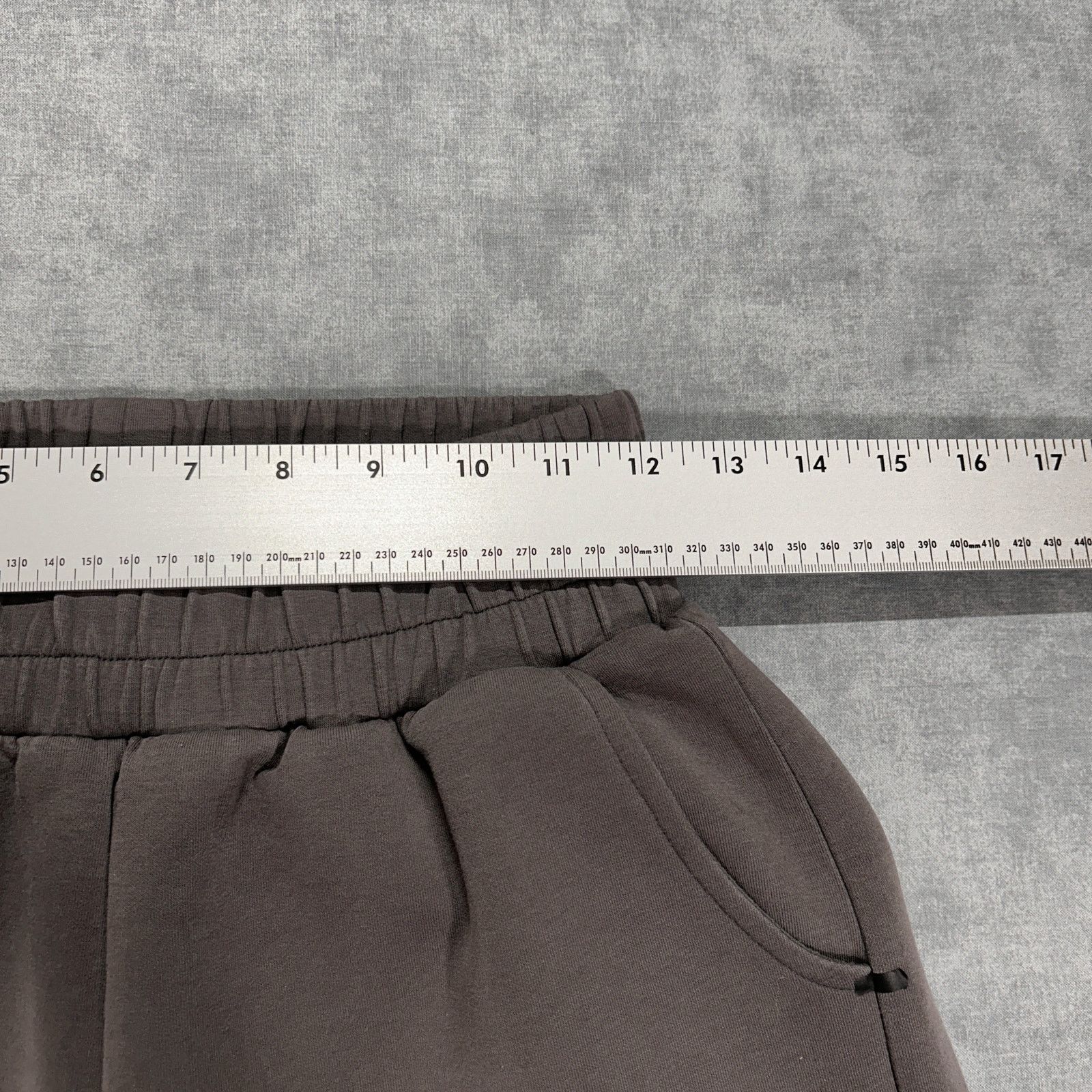 Alphalete Athletics Alphalete ELMTS Jogger workout athleisure gym pants womens S Size 26" / US 2 / IT 38 - 7 Thumbnail