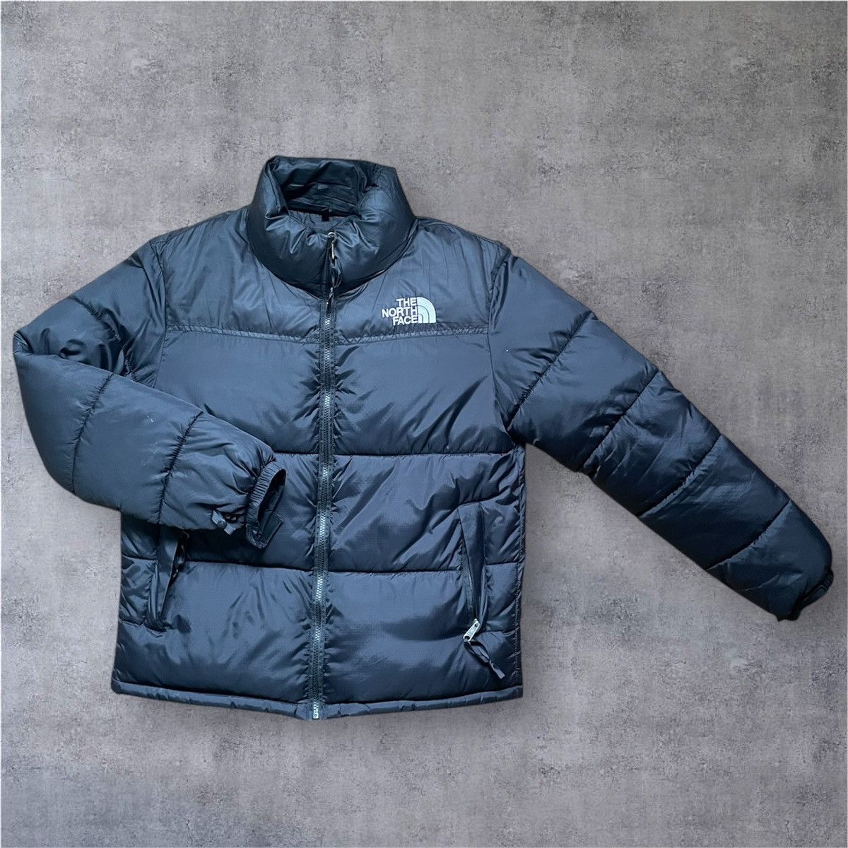 The North Face Doudoune The North Face Nuptse 700 Noir Size US M / EU 48-50 / 2 - 1 Thumbnail