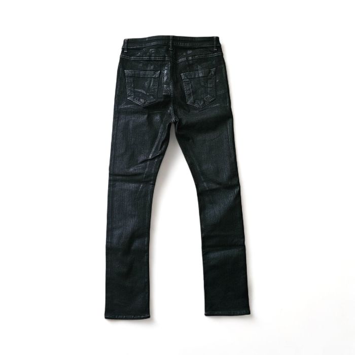 Rick Owens Rick Owens Drkshdw Detroit Cut Jeans 31 $710