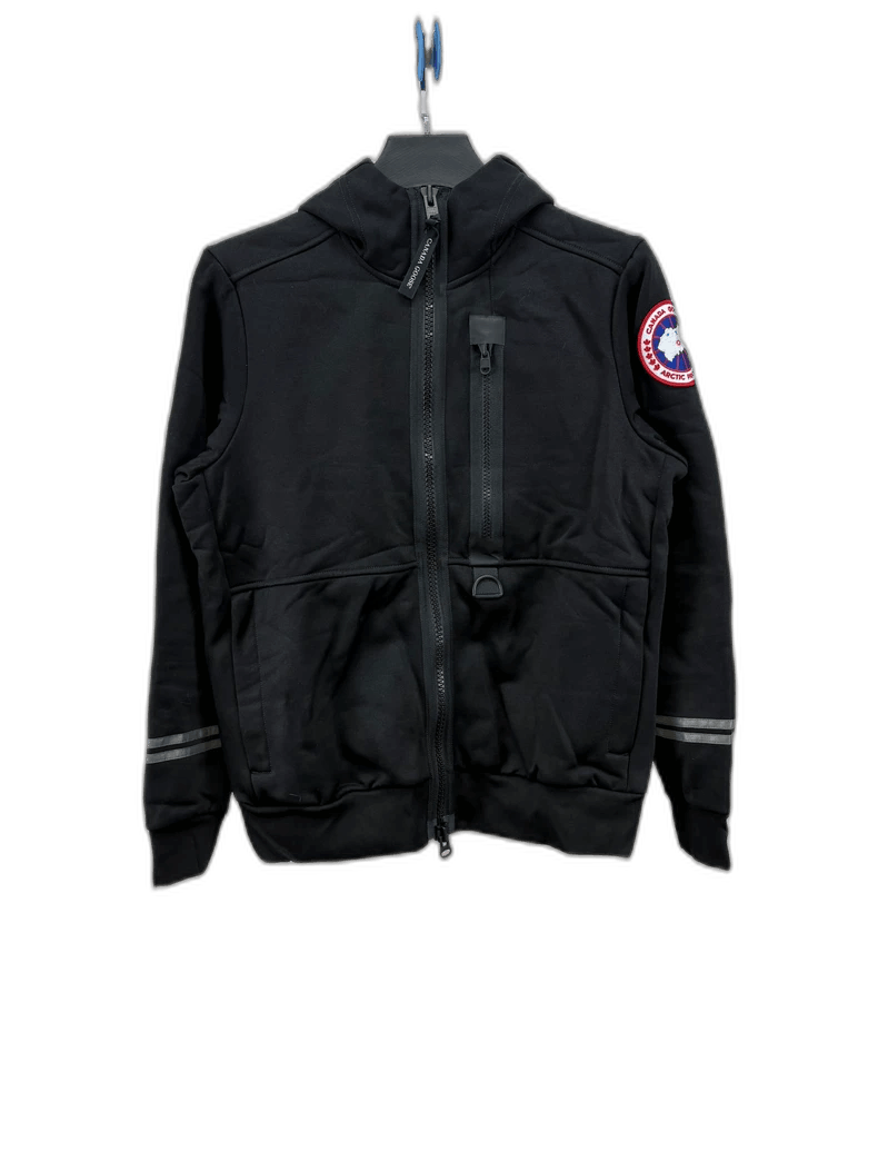 Canada Goose Canada Goose Classic Hooded Jacket Small-yf Size US S / EU 44-46 / 1 - 1 Thumbnail