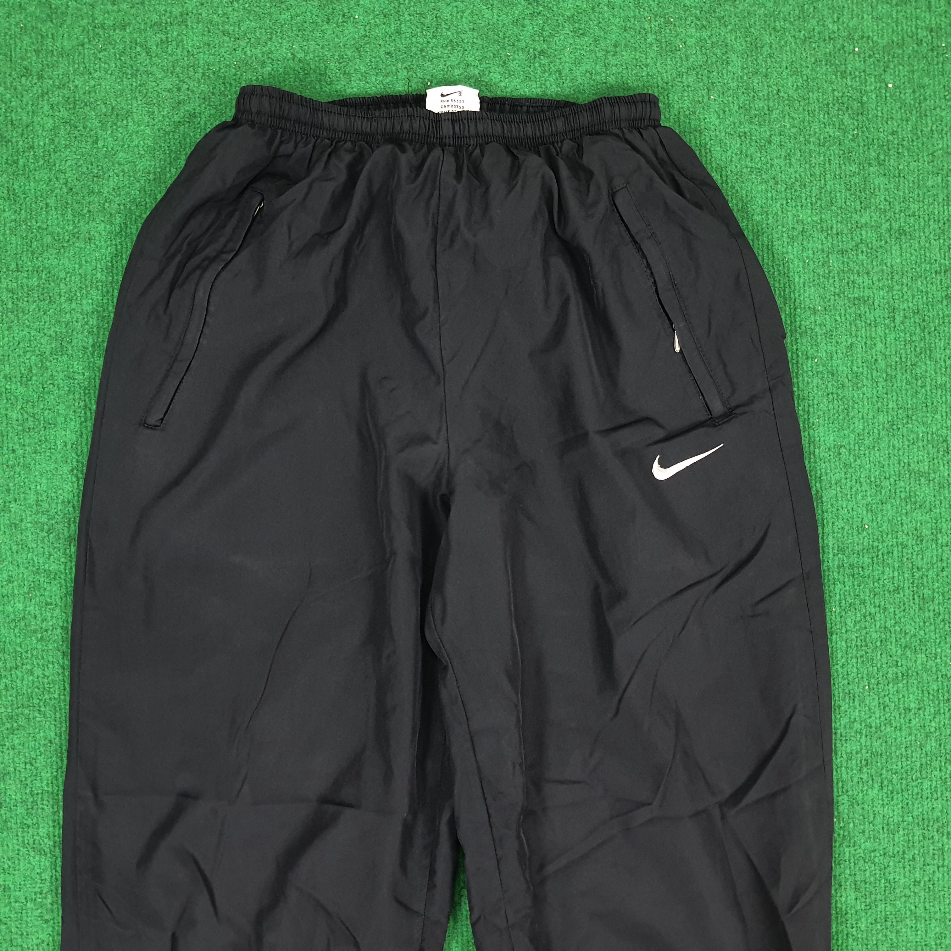 Other Vintage Nike Sportswear Jogger Pants Size US 31 - 2 Thumbnail