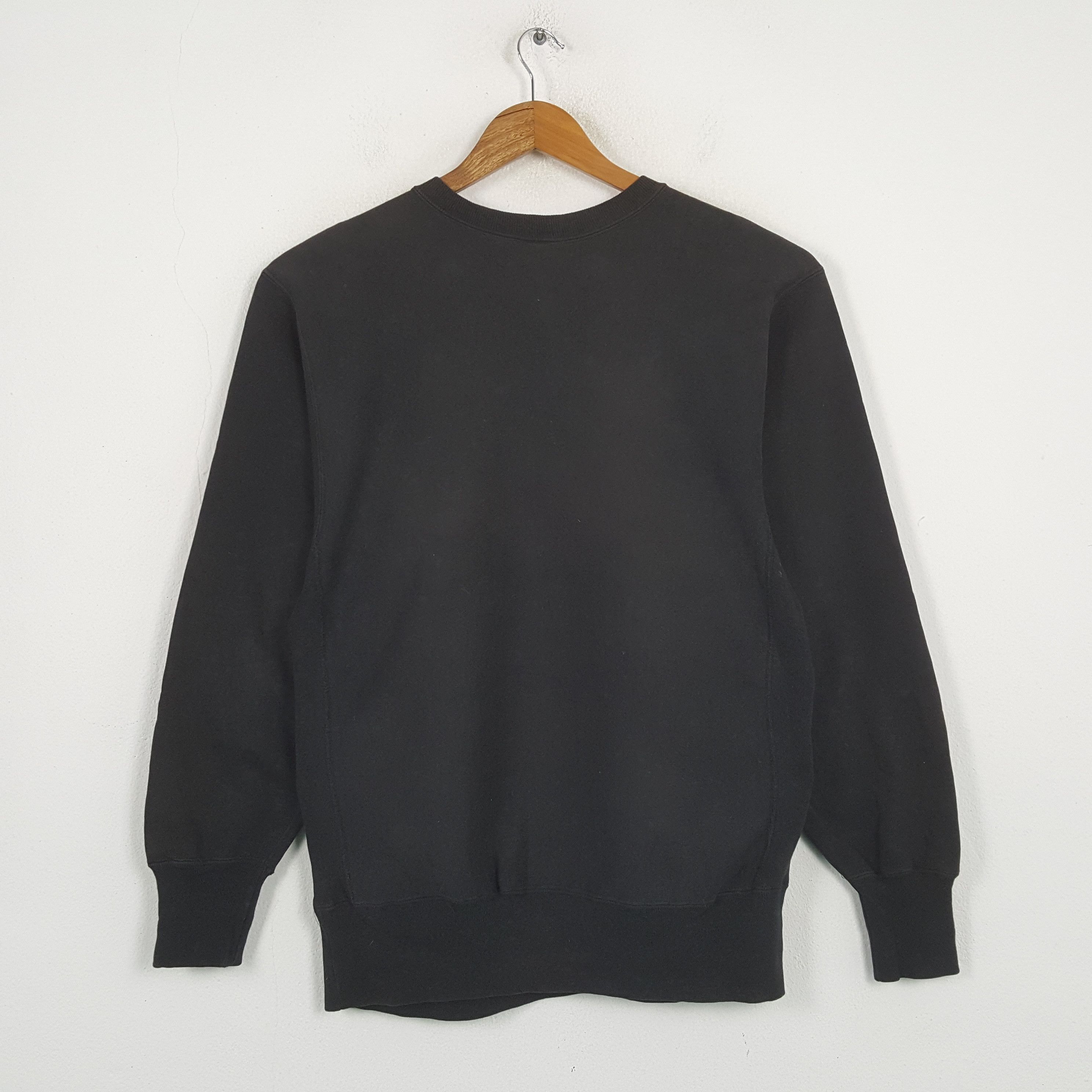 Champion × Japanese Brand × Vintage Vintage CHAMPION Reverse Weave Style Sweatshirt C292N19 Size US M / EU 48-50 / 2 - 3 Thumbnail