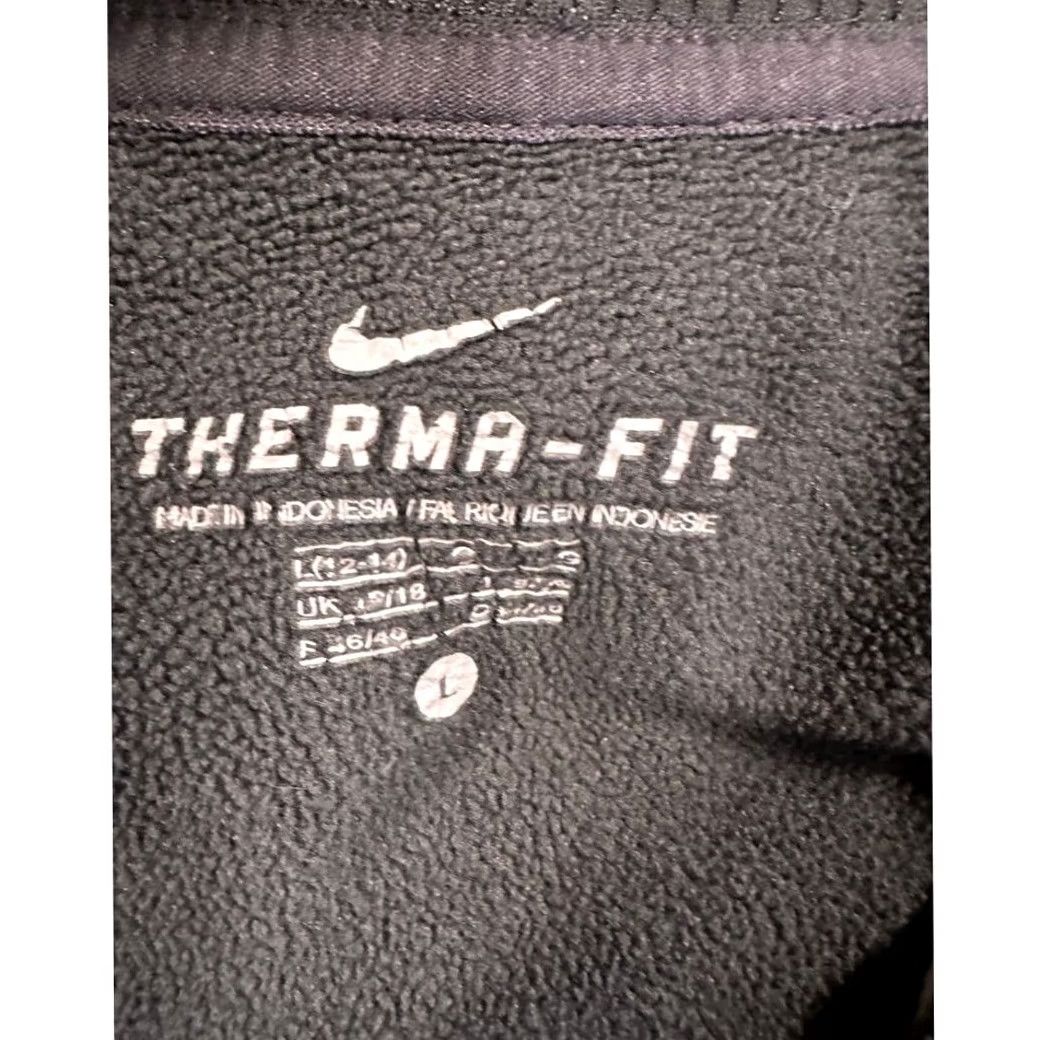 Nike VINTAGE? No. Size L / US 10 / IT 46 - 4 Thumbnail