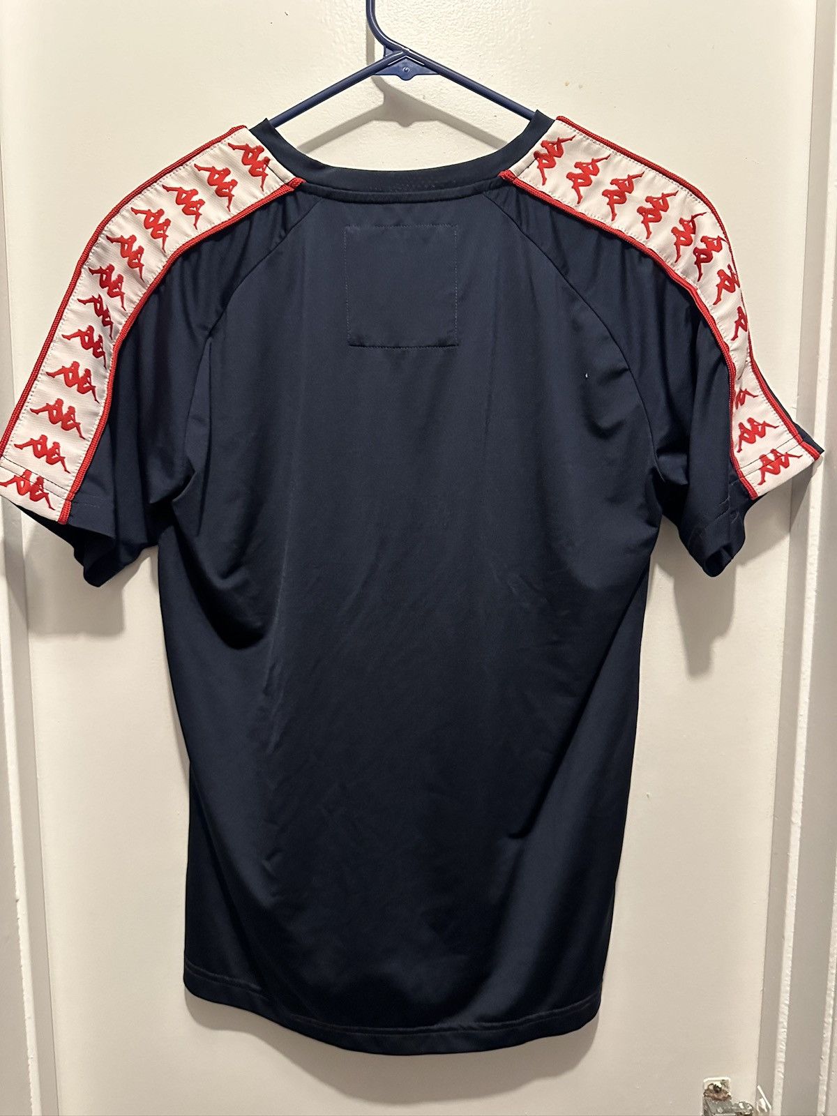 Gosha Rubchinskiy × Kappa Gosha Rubchinskiy x Kappa Athletic Tee Shirt Size US S / EU 44-46 / 1 - 2 Thumbnail