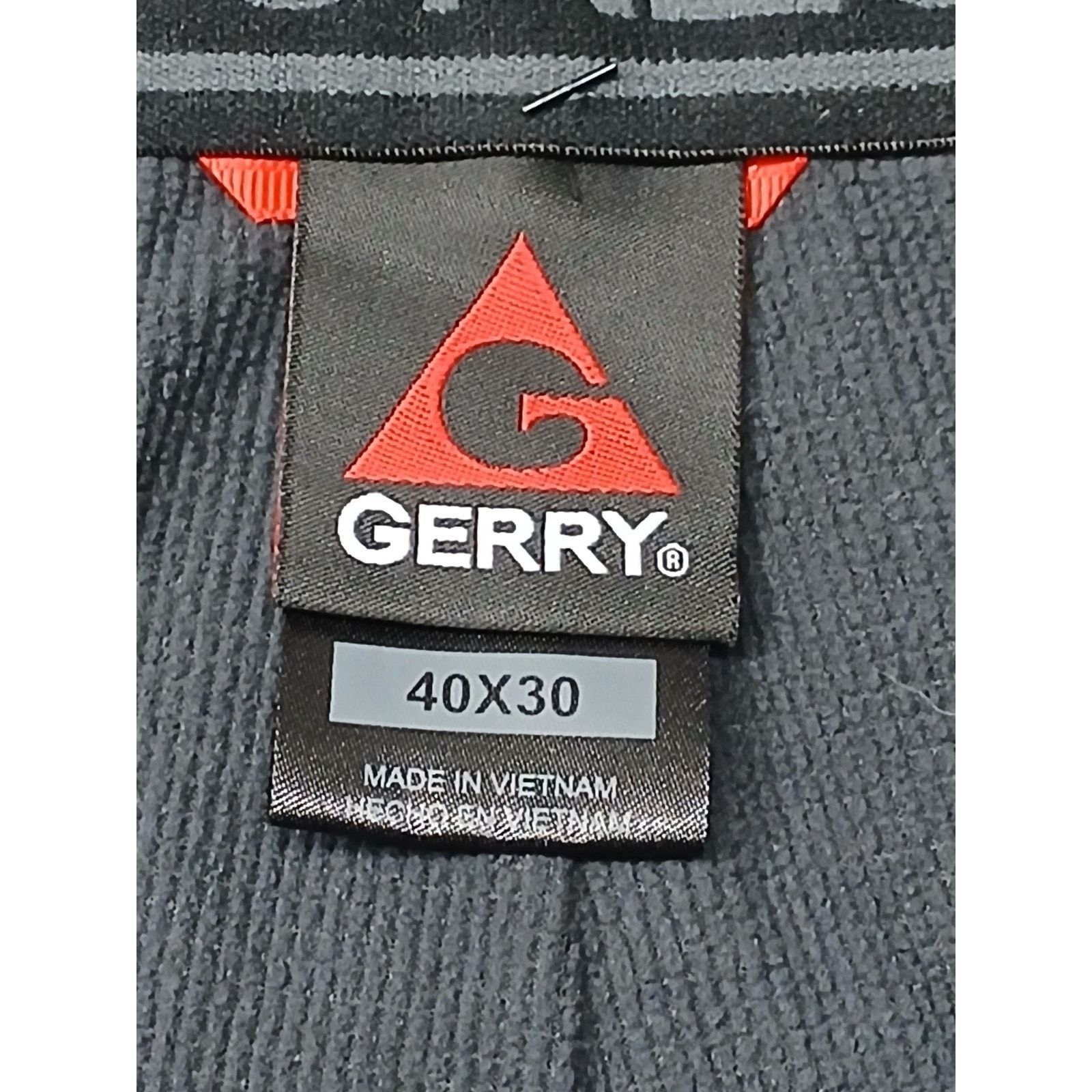 Other Gerry (40x30) Men's Brown Insulated Straight Chino Pants Size US 40 / EU 56 - 7 Thumbnail