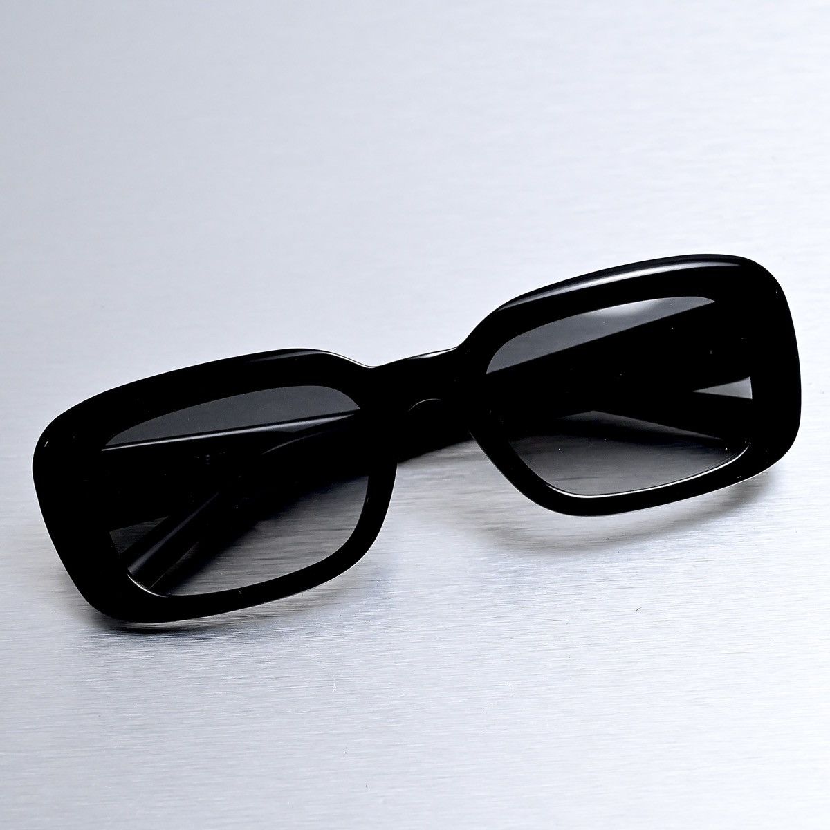 Saint Laurent Paris SAINT LAURENT SL M130 SUNGLASSES Size ONE SIZE - 9 Thumbnail