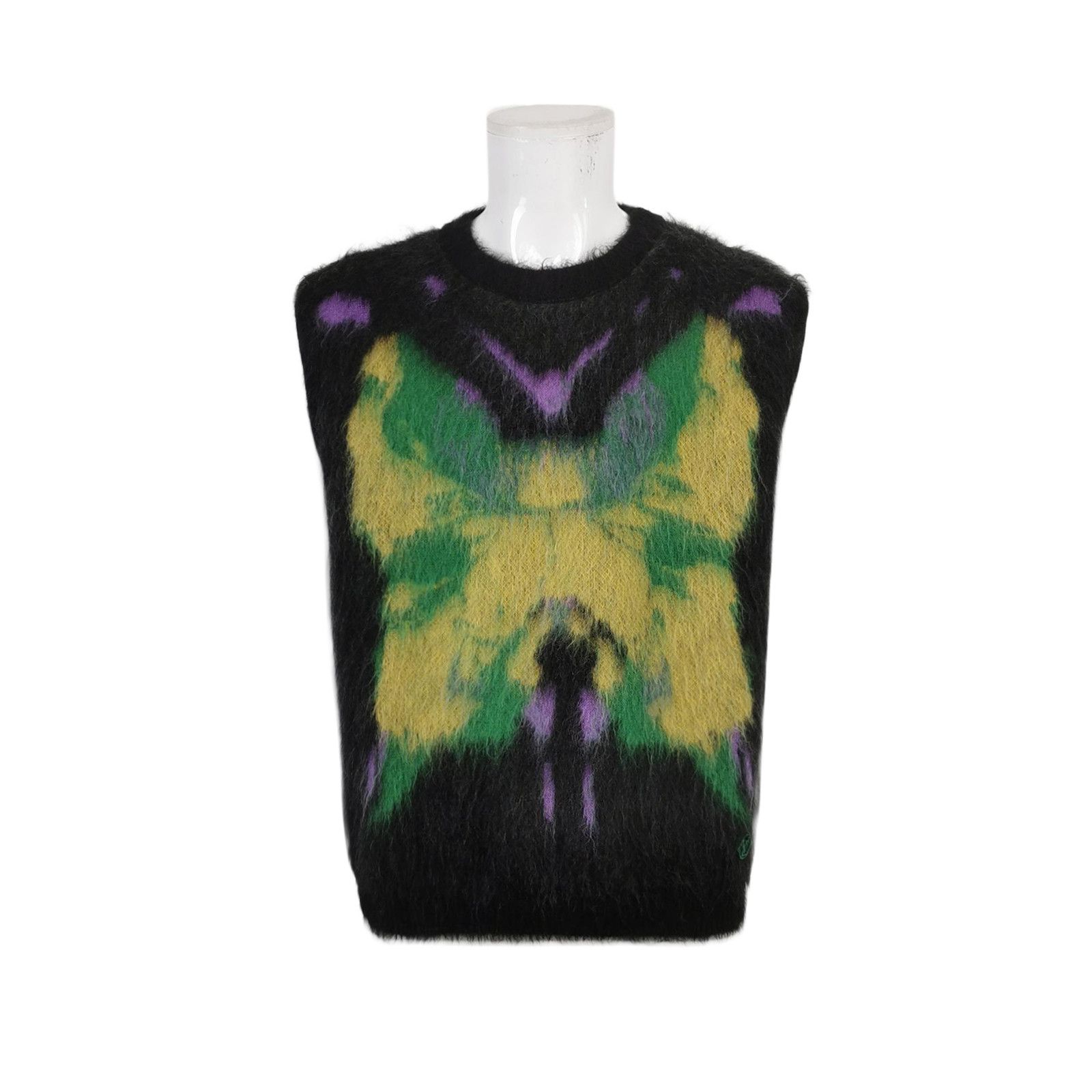 Louis Vuitton Louis Vuitton Men l Sleeveless Size US L / EU 52-54 / 3 - 1 Thumbnail