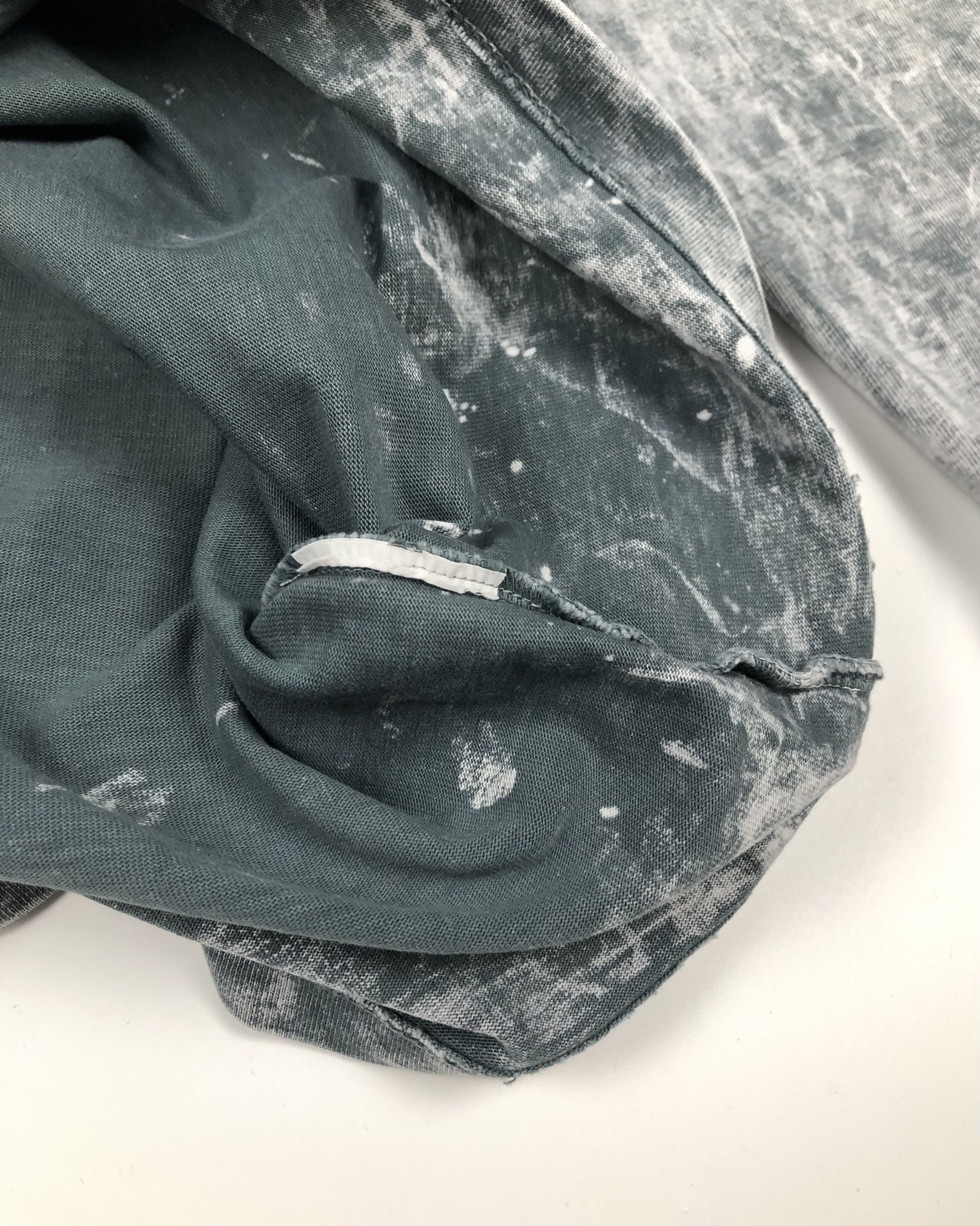 Han Kjobenhavn Han Kjobenhavn Distressed Acid Longsleeve Size US M / EU 48-50 / 2 - 5 Thumbnail