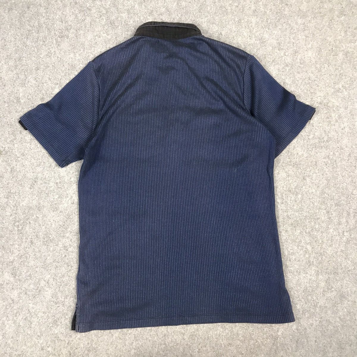 Japanese Brand JAPAN BRAND MALE & Co POLO SHIRT STYLE IFSIXWASNINE Size US S / EU 44-46 / 1 - 6 Thumbnail