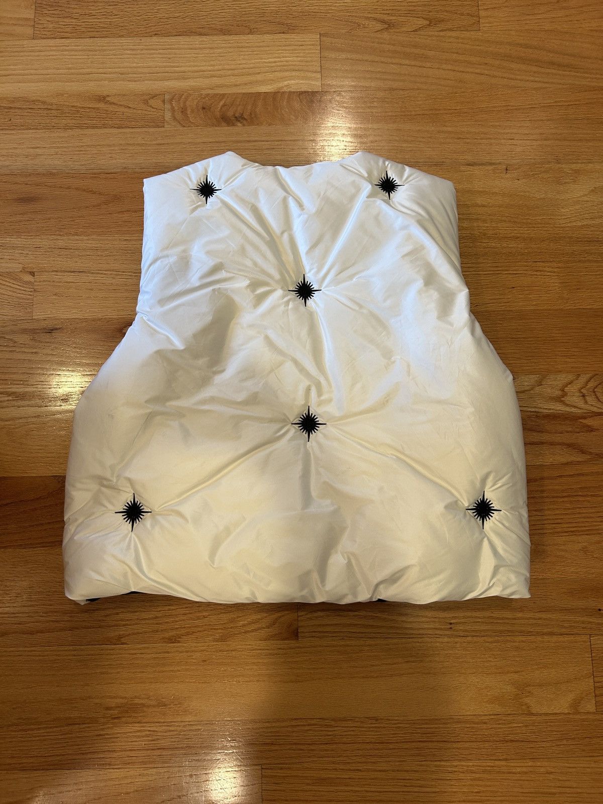 Other Davril Supply Puffer Vest Size US L / EU 52-54 / 3 - 2 Thumbnail