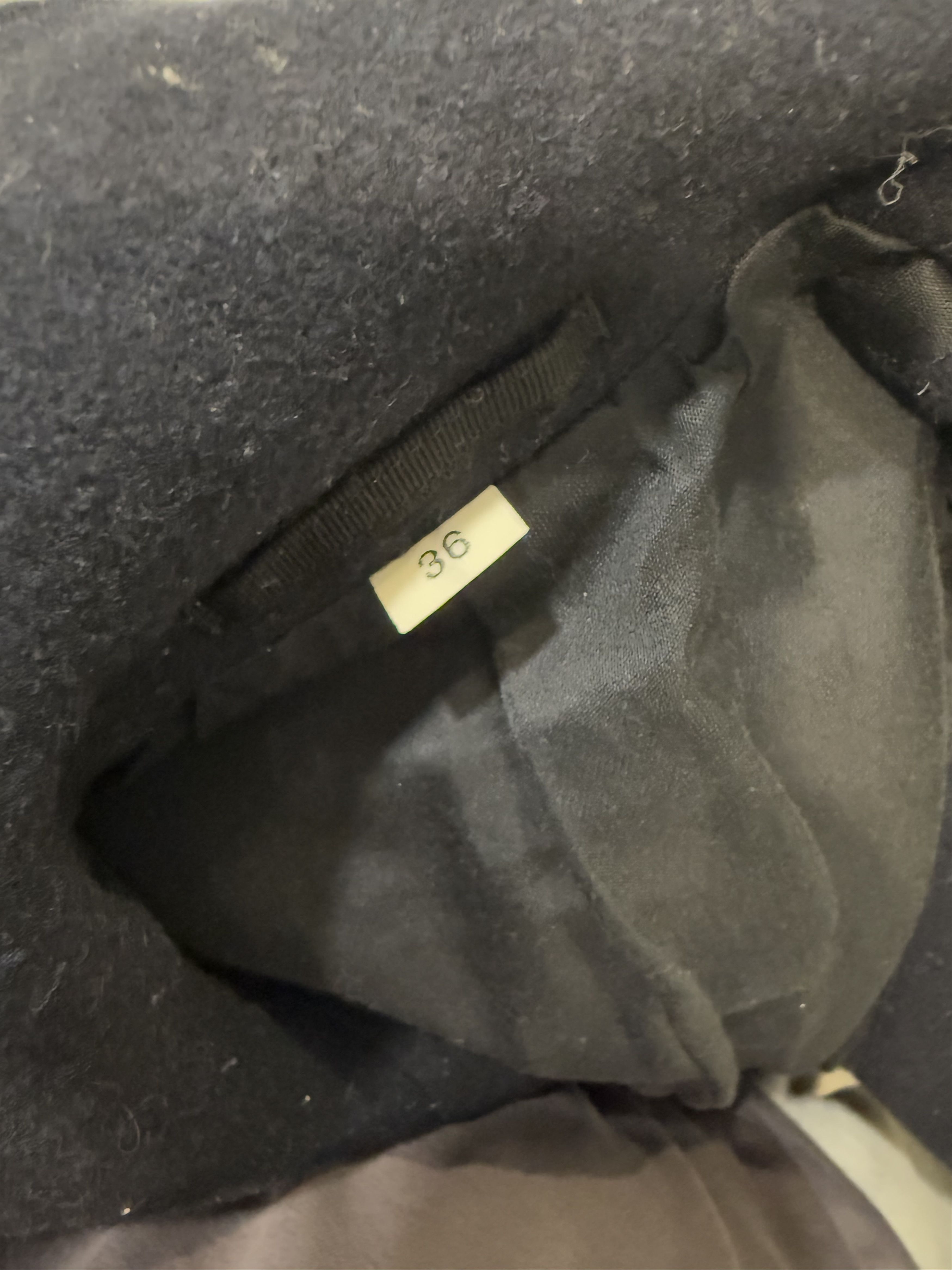 Buzz Rickson's Navy Pea Coat Size US S / EU 44-46 / 1 - 6 Thumbnail