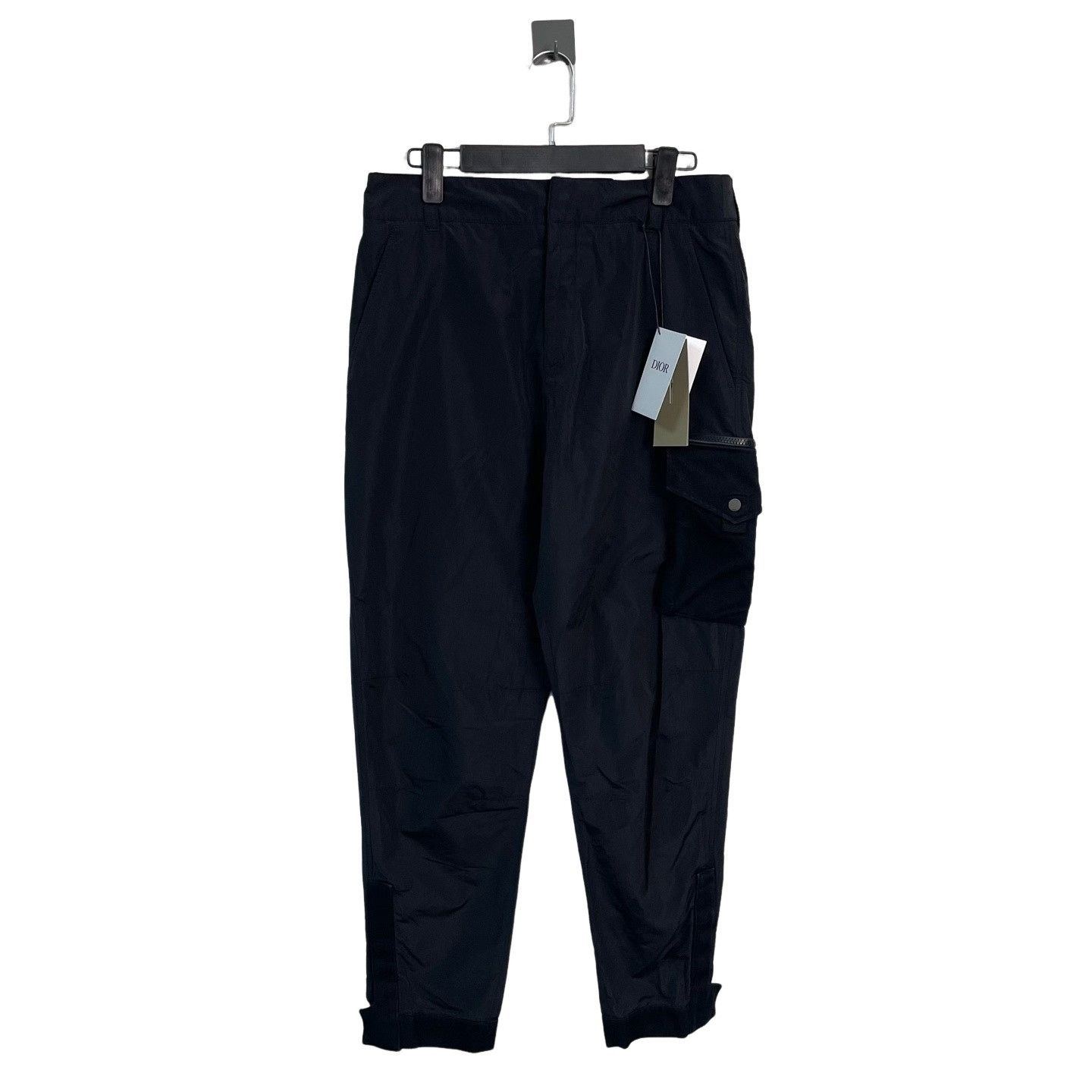Dior Dior Pocket Cargo Pants Size 30 Size US 30 / EU 46 - 1 Thumbnail