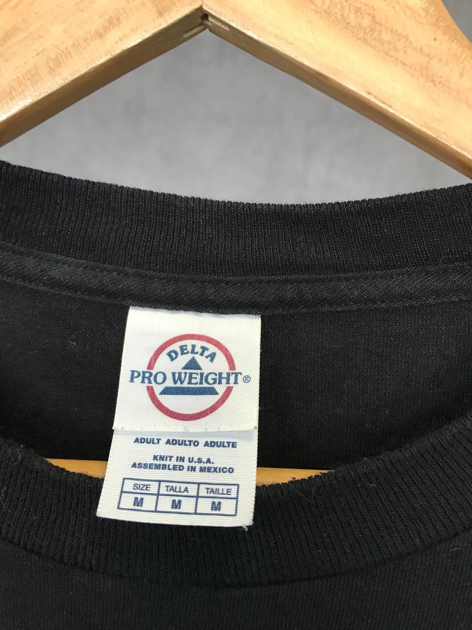 Band Tees × Vintage Keith Richards for president vintage band tee Size US S / EU 44-46 / 1 - 5 Thumbnail