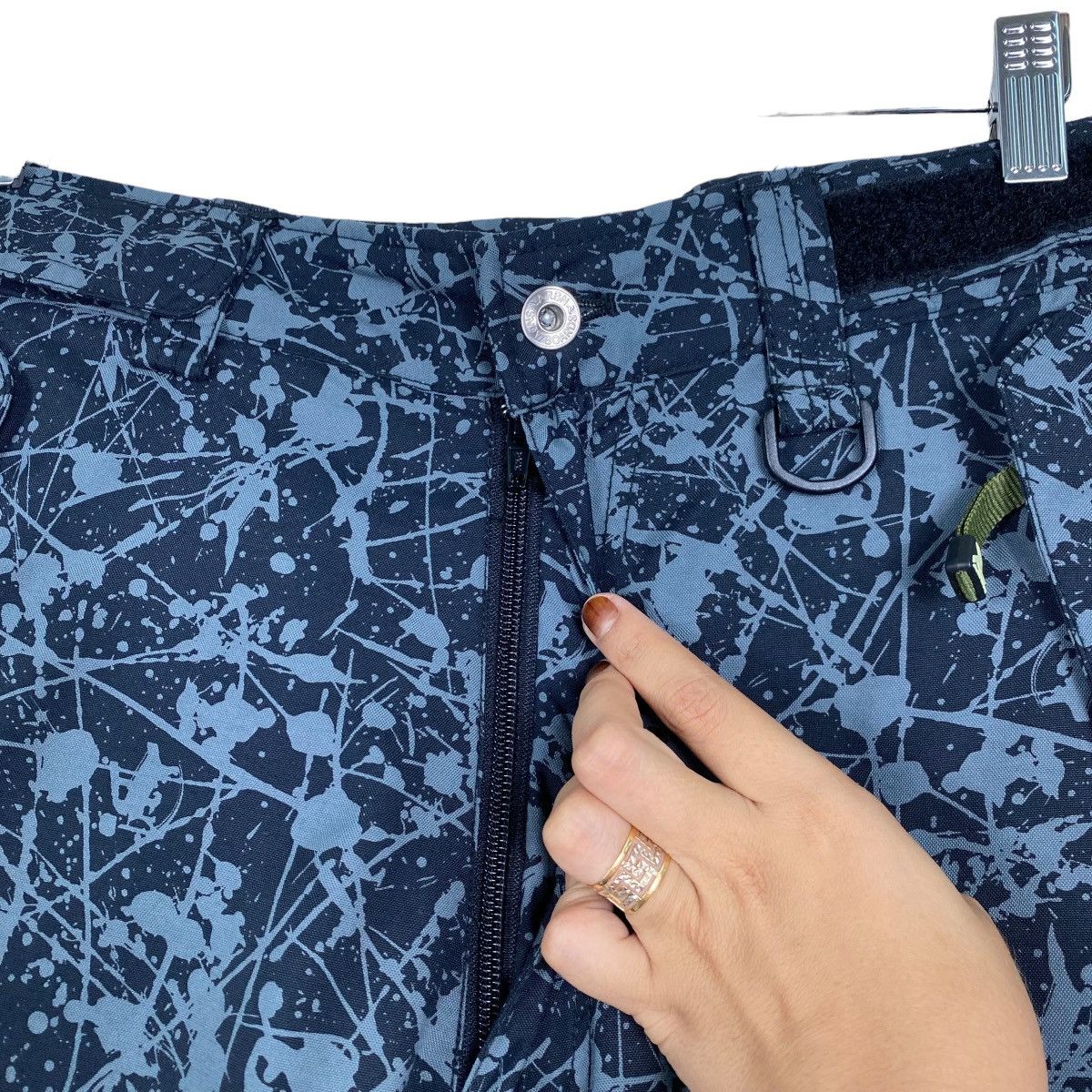 Japanese Brand Armor ski pant Size US 32 / EU 48 - 7 Thumbnail